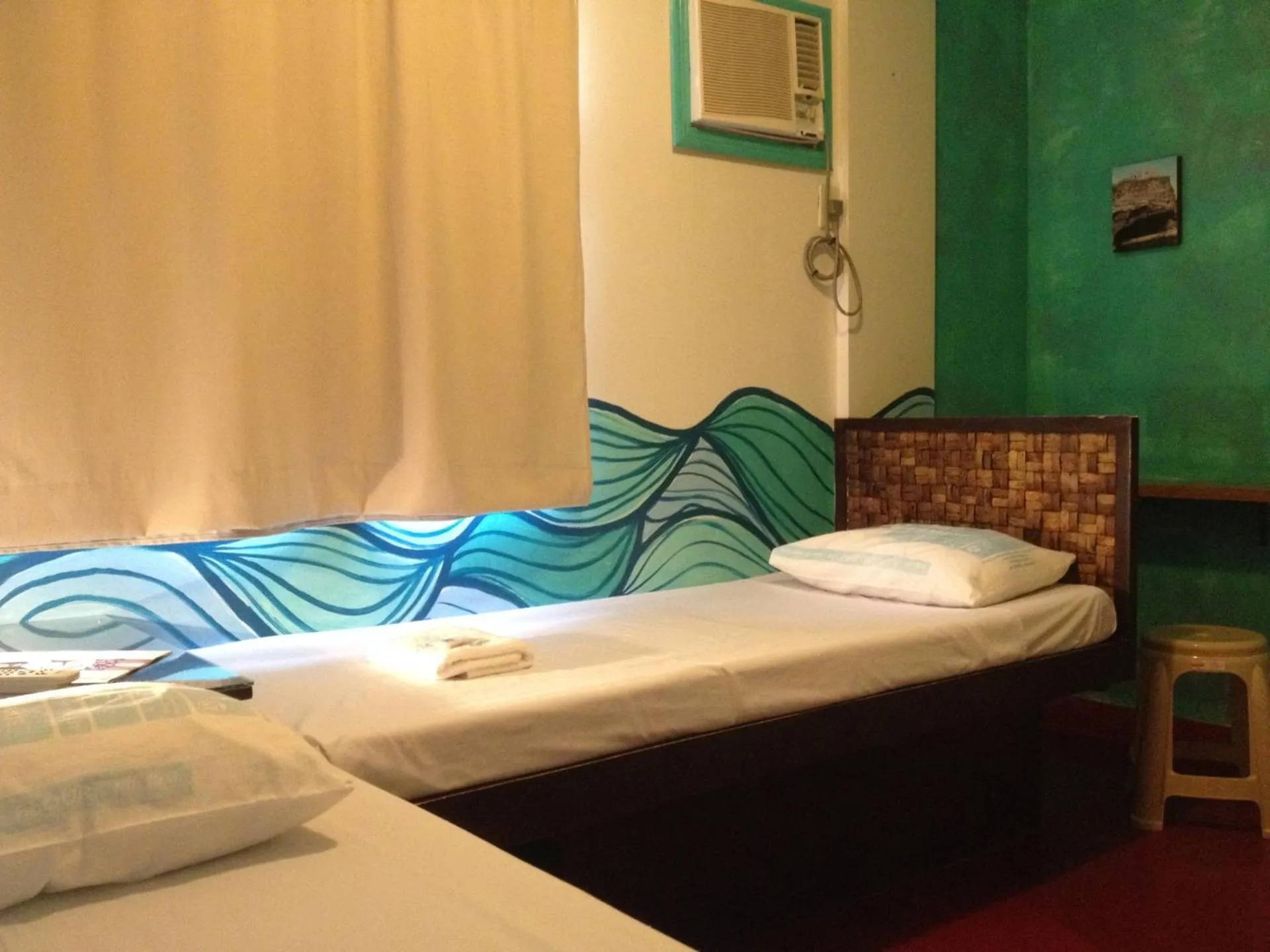 Bedroom, Bed in Gabby's Bed & Breakfast