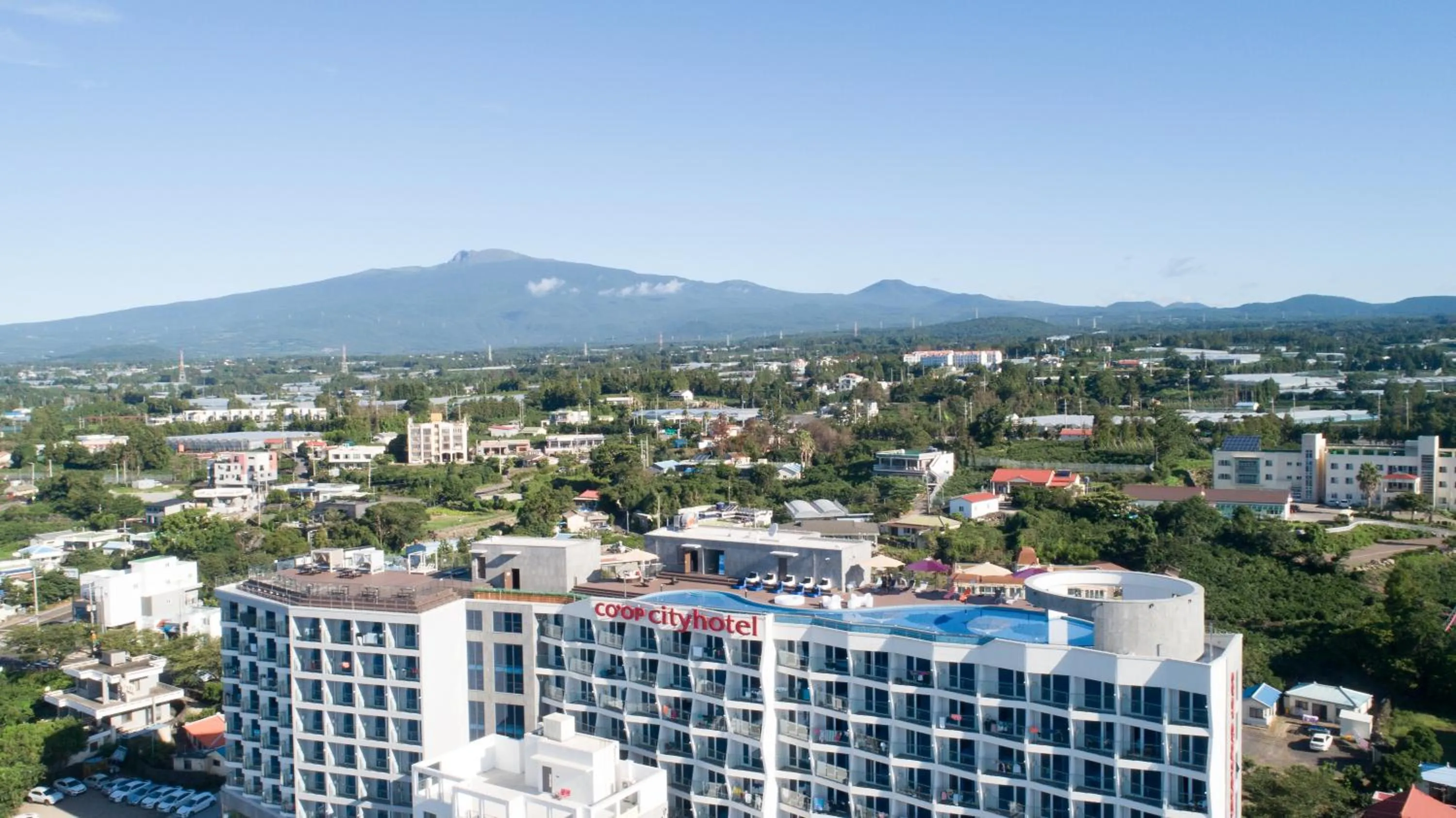 Co-op City Hotel Harborview