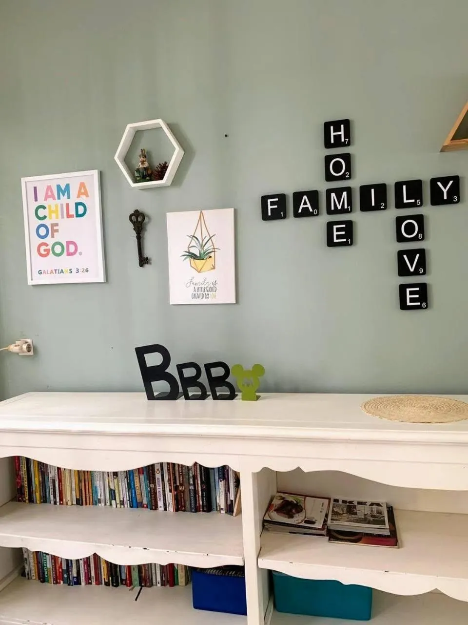 Cottonwood Bed & Breakfast House Bandung