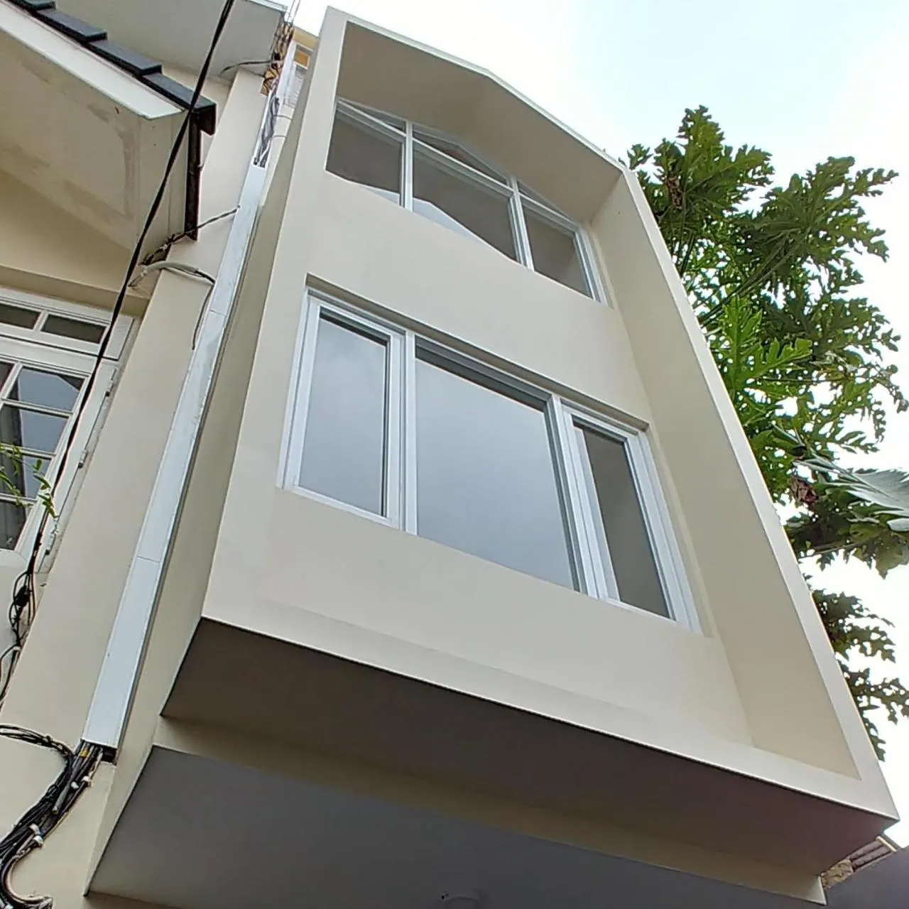 Cottonwood Bed & Breakfast House Bandung