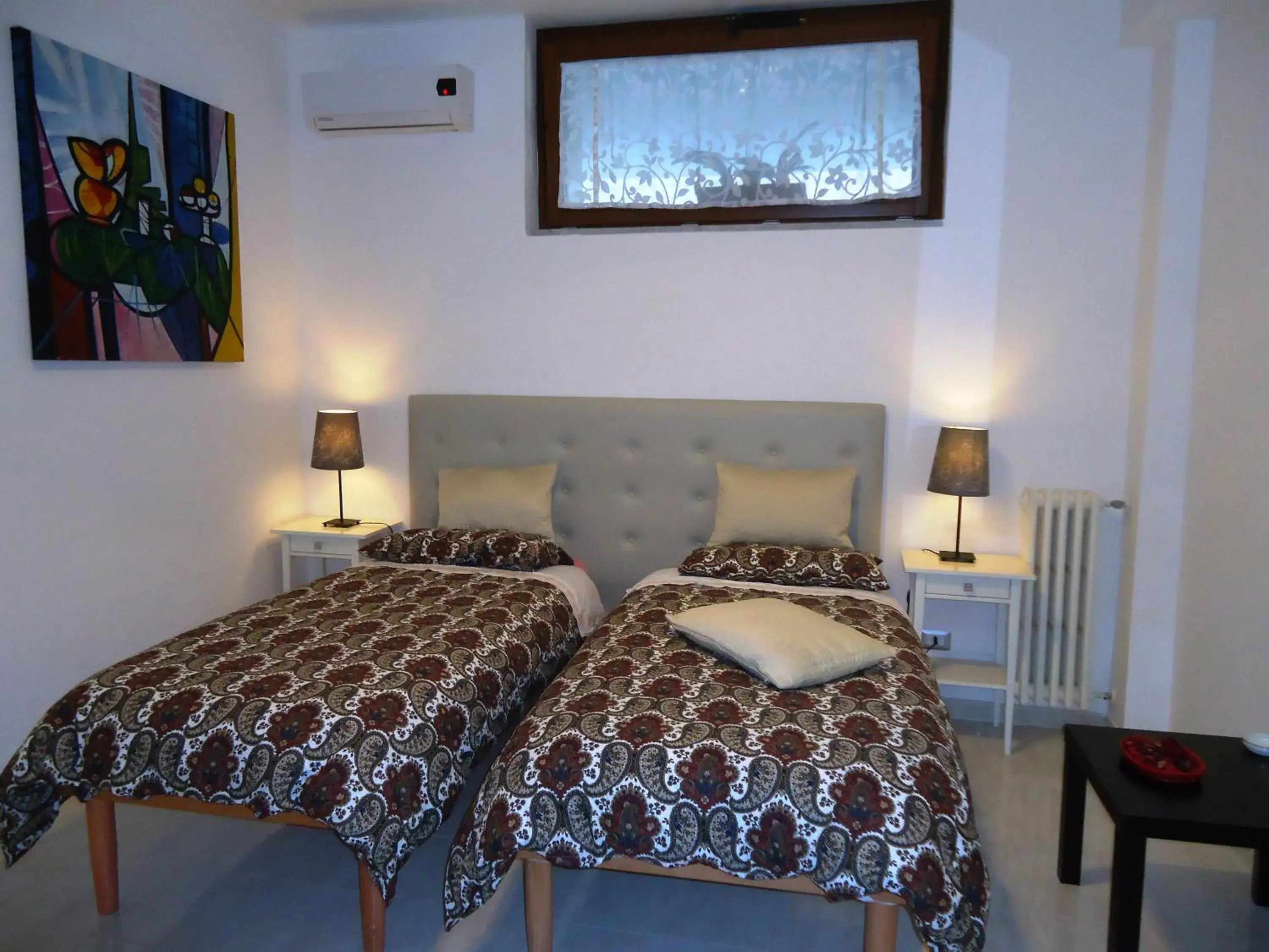 Double or Twin Room - single occupancy in Villa Dafne Double or Twin Room - single occupancy in Villa Dafne