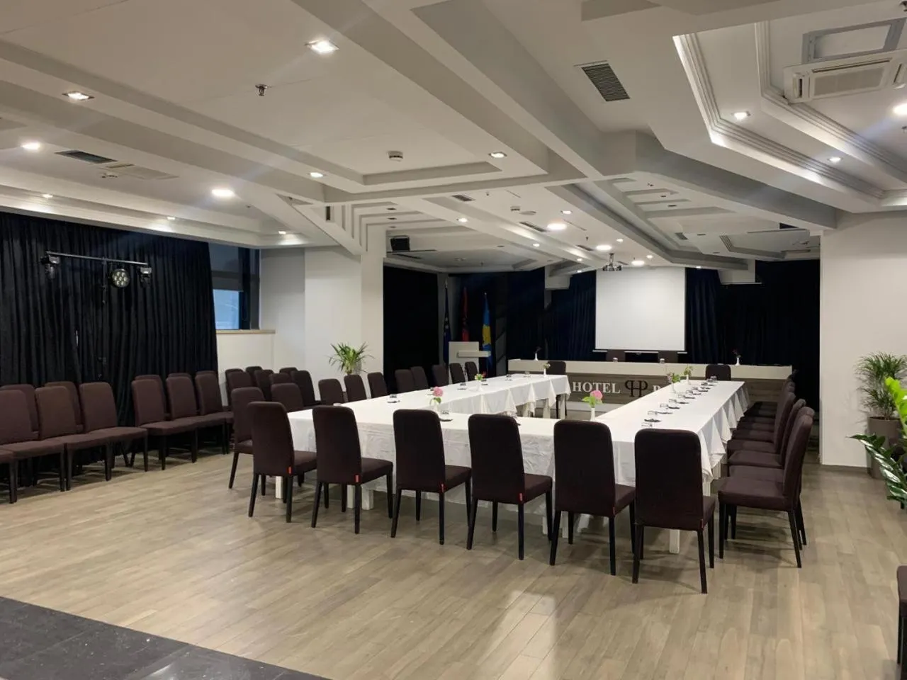 Meeting/conference room in Hotel Partner & SPA