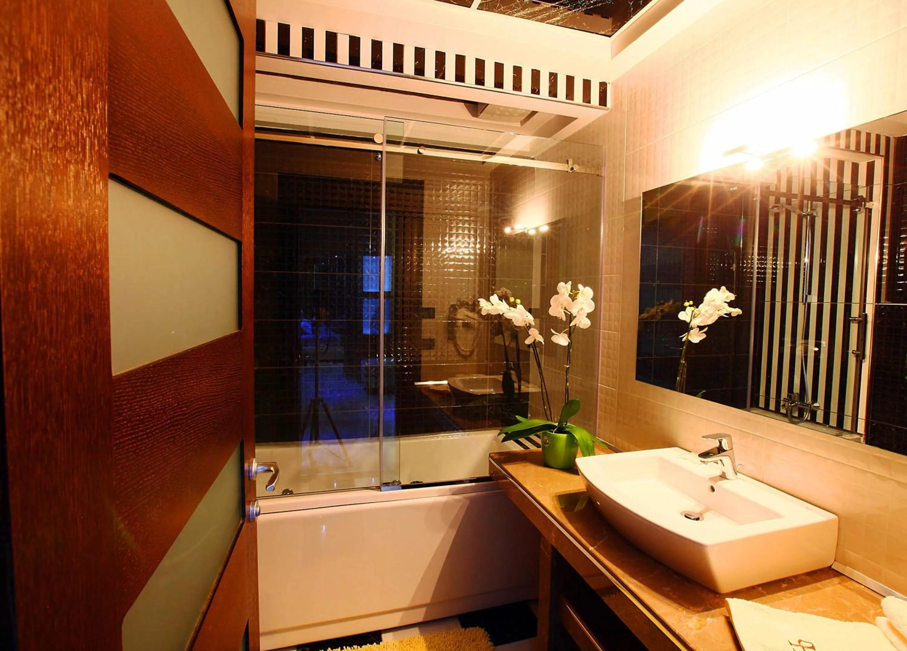 Suite in Hotel Partner & SPA