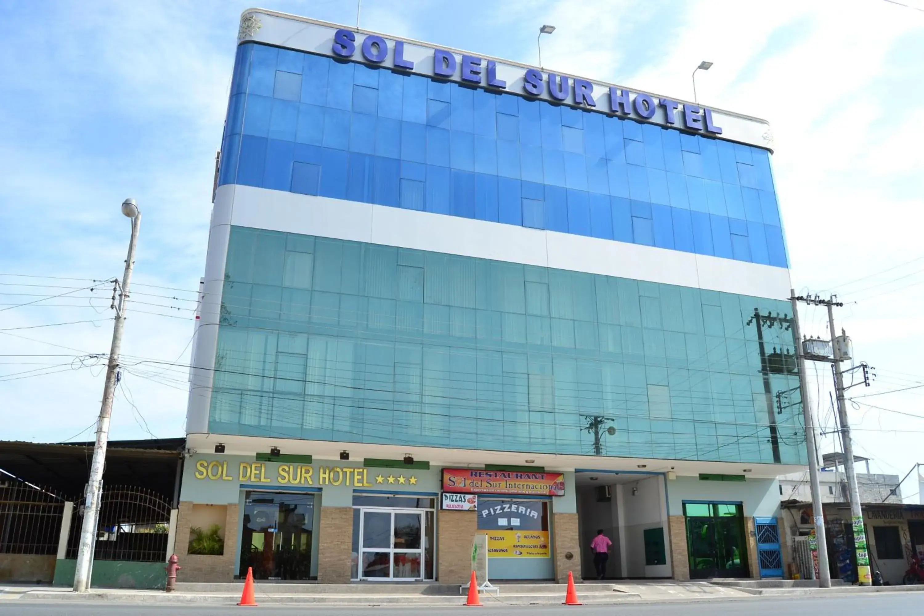 Sol Del Sur Hotel Sol Del Sur Hotel