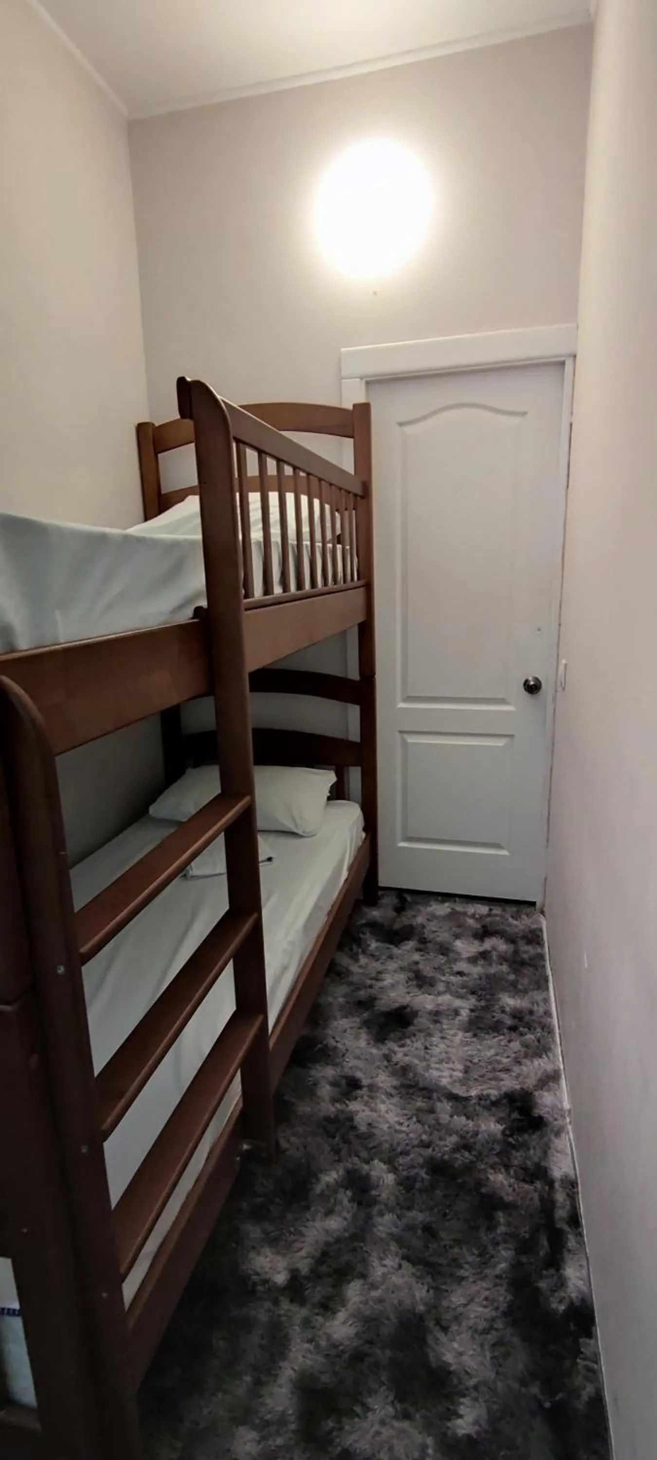 bunk bed, Bed in Friends Forever