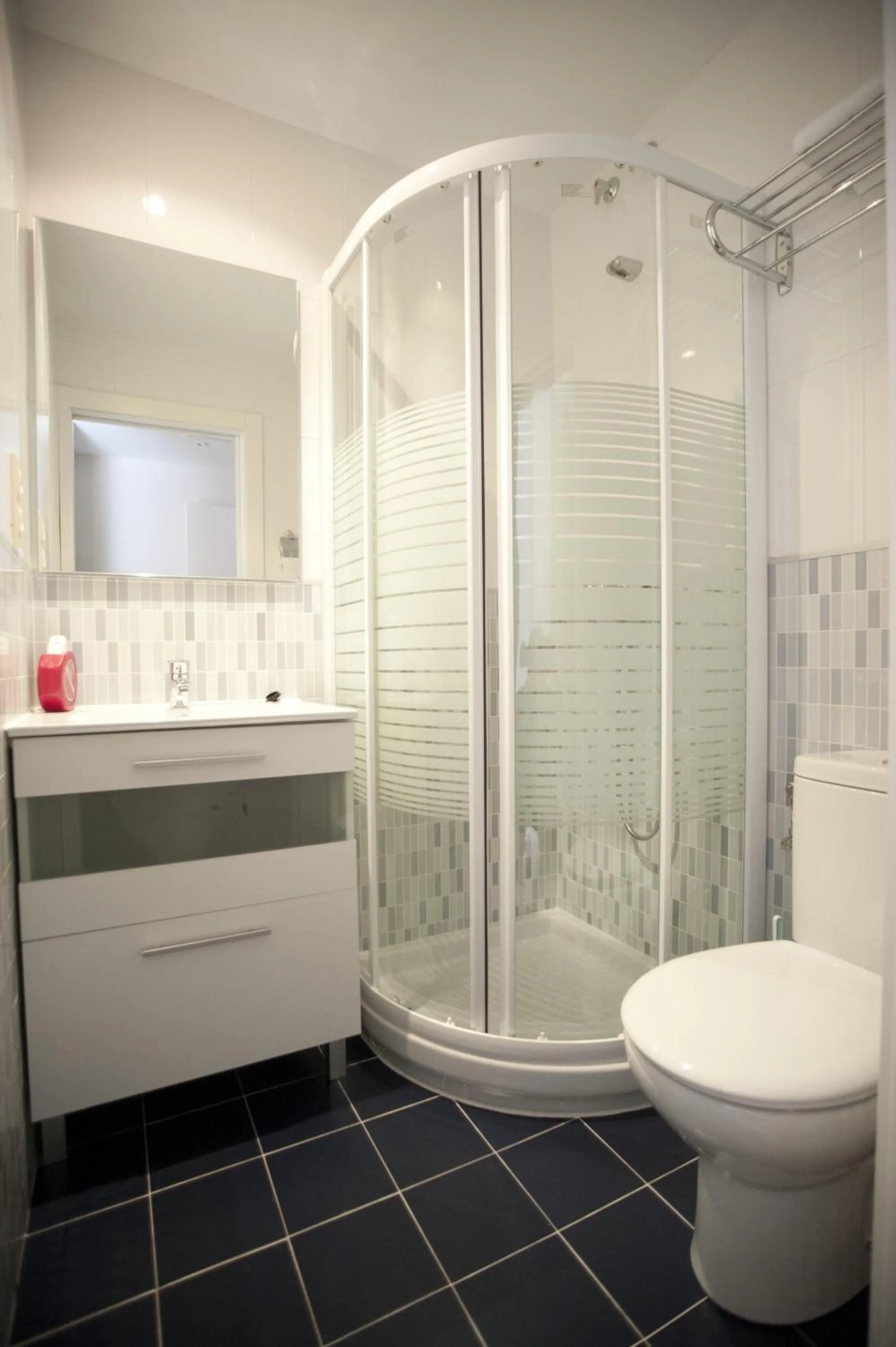 Bathroom in Artea Narrika