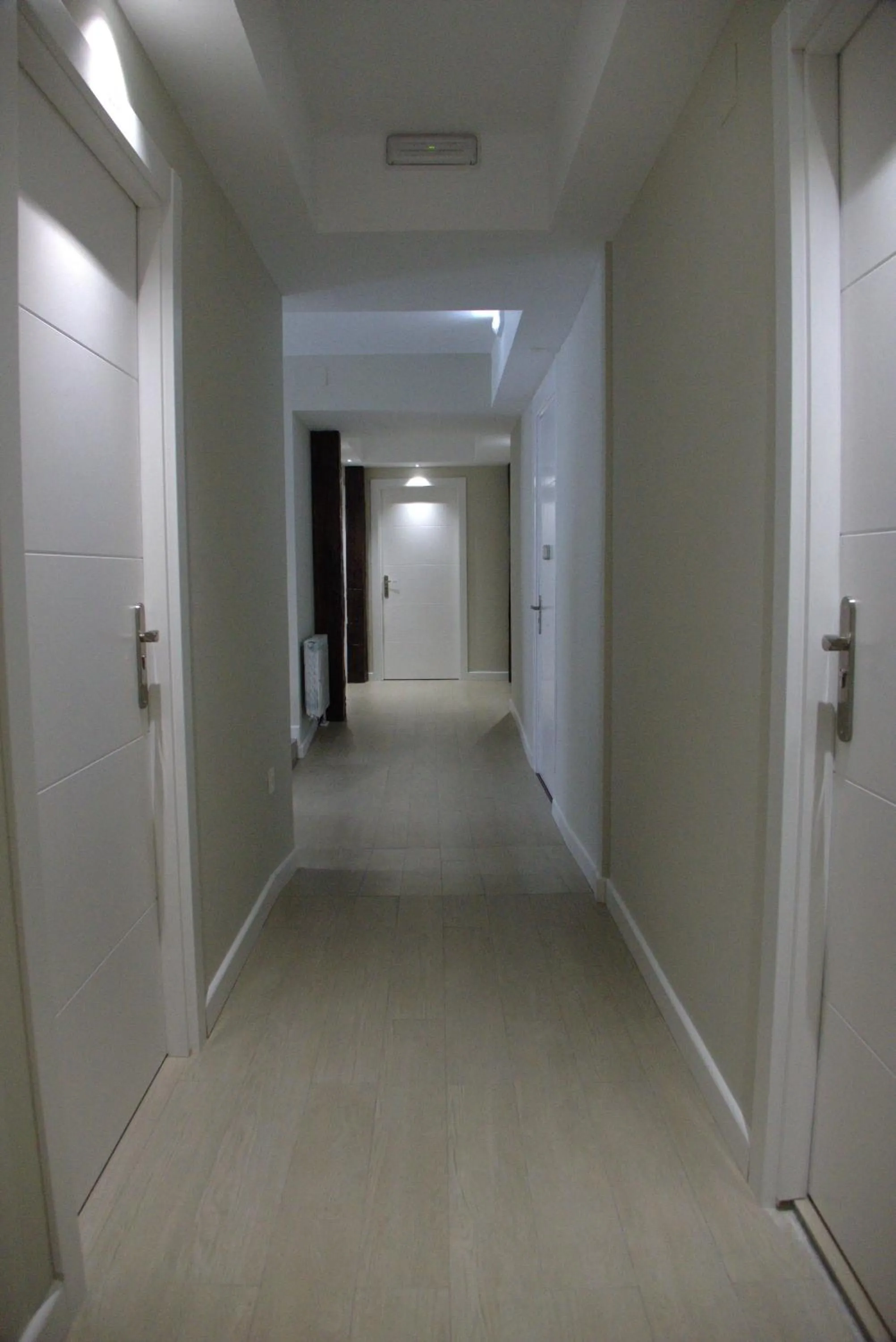 Lobby or reception in Artea Narrika