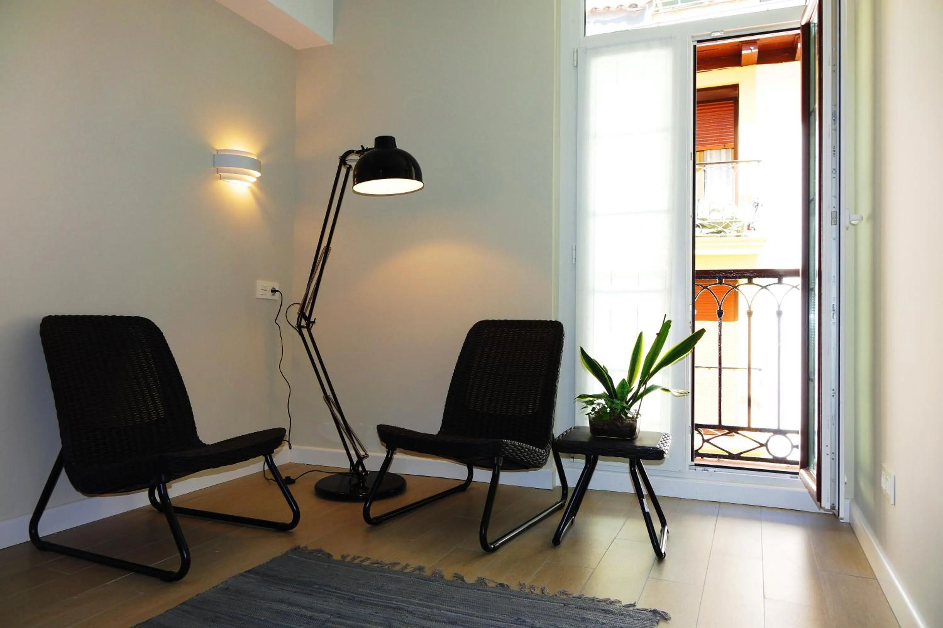 Day in Artea Narrika