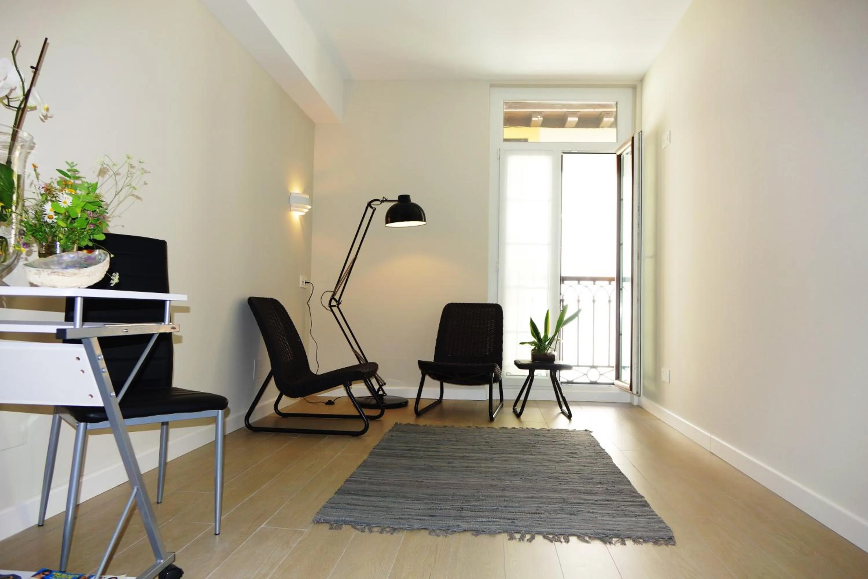 Day in Artea Narrika