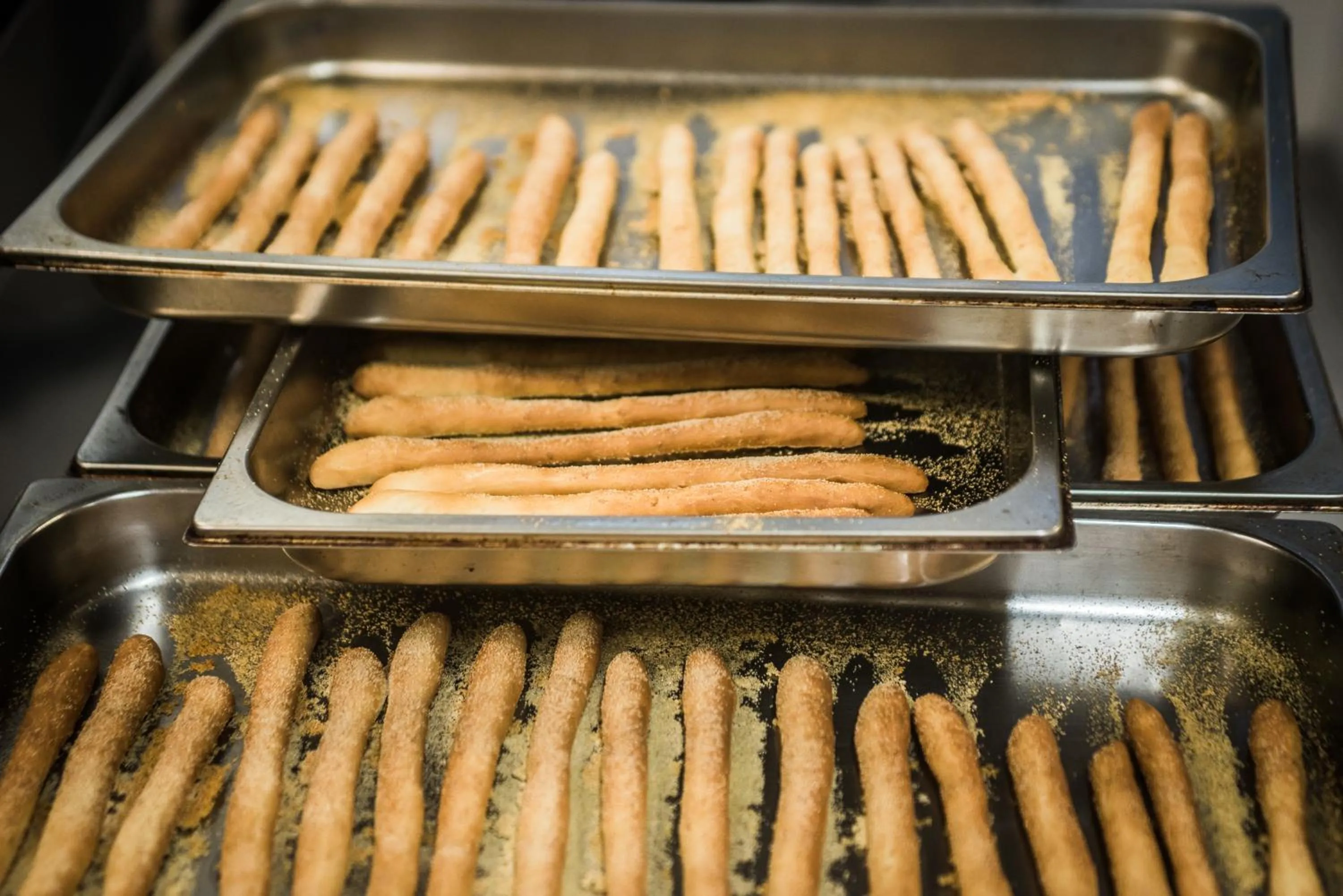 Food in Hotel Belvedere