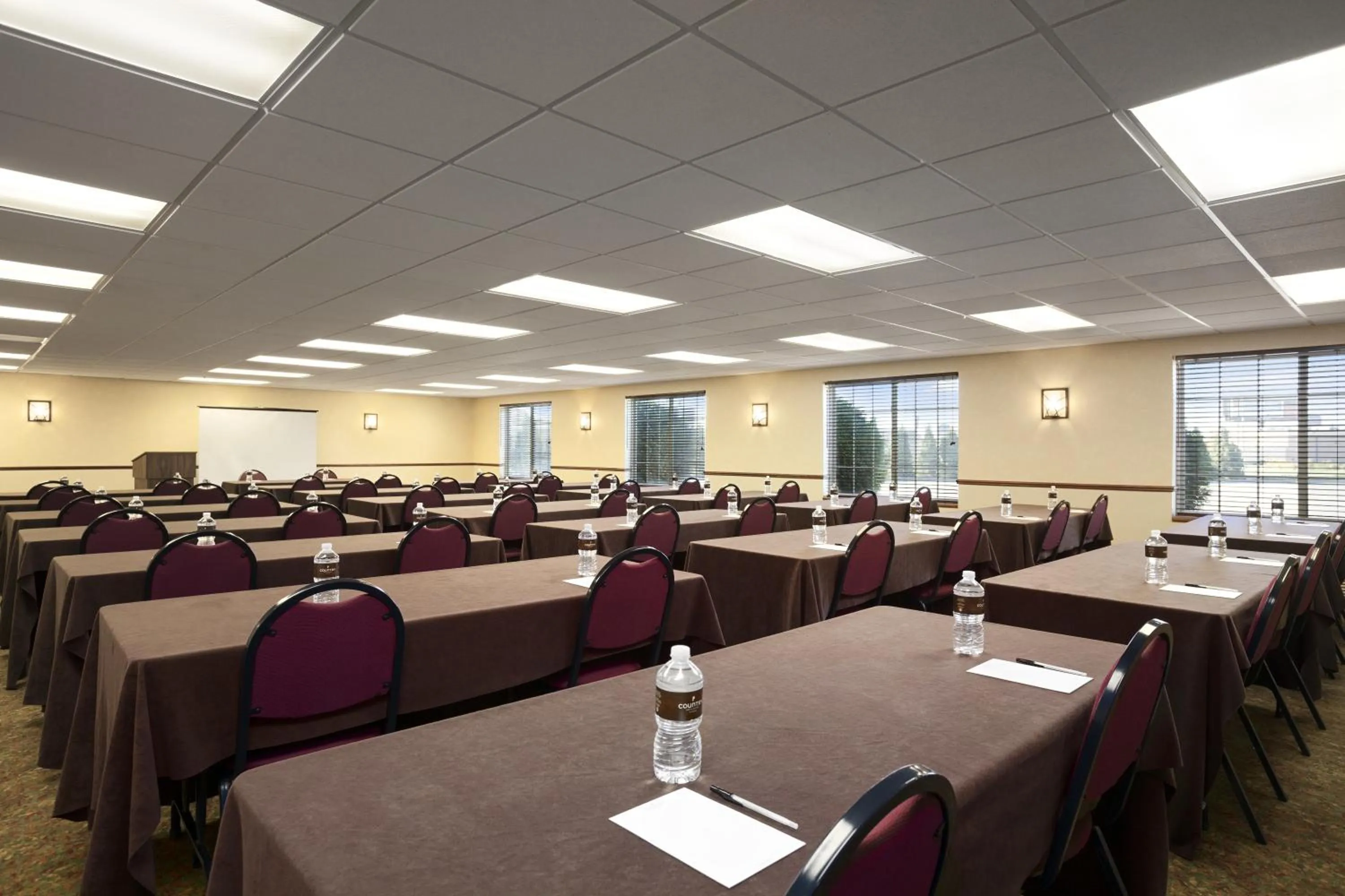 Business facilities in Country Inn & Suites by Radisson Bismarck Waterpark