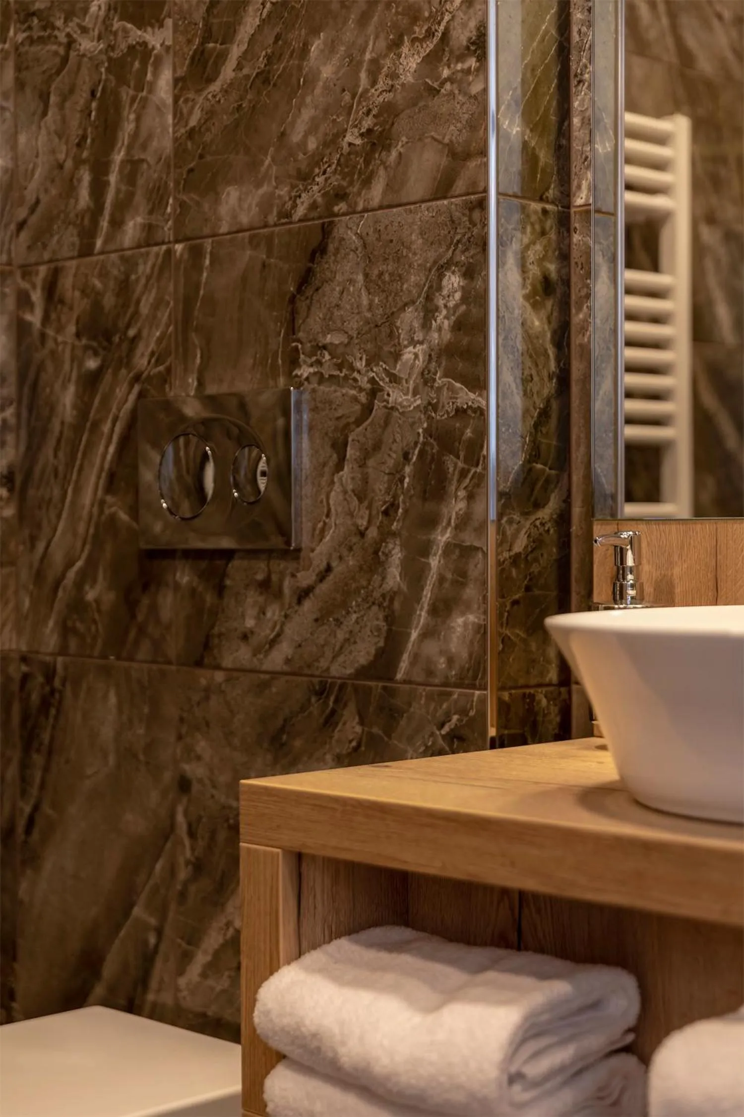 Bathroom in 4 SMART HOTEL