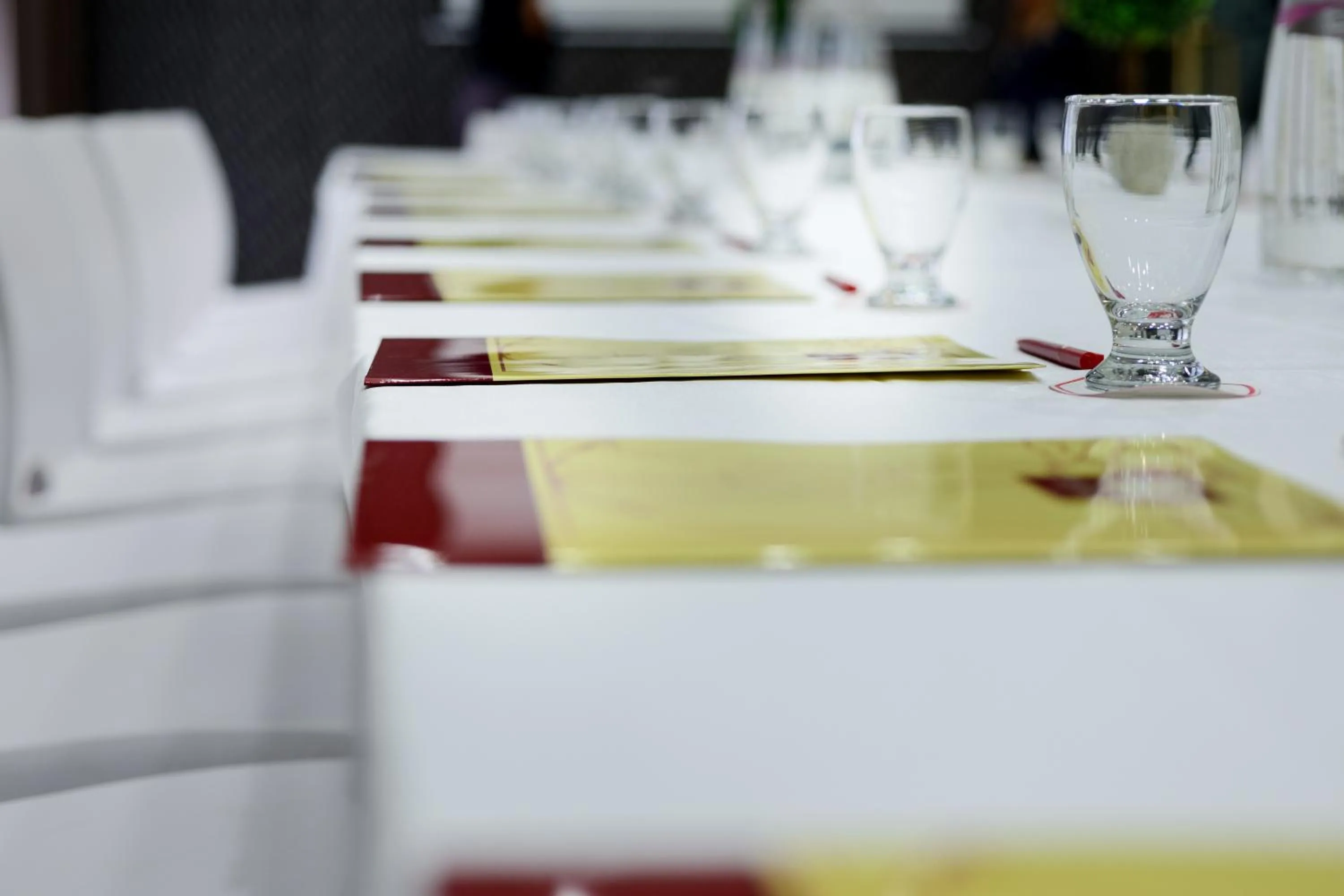 Business facilities in Leonardo Hotel Negev