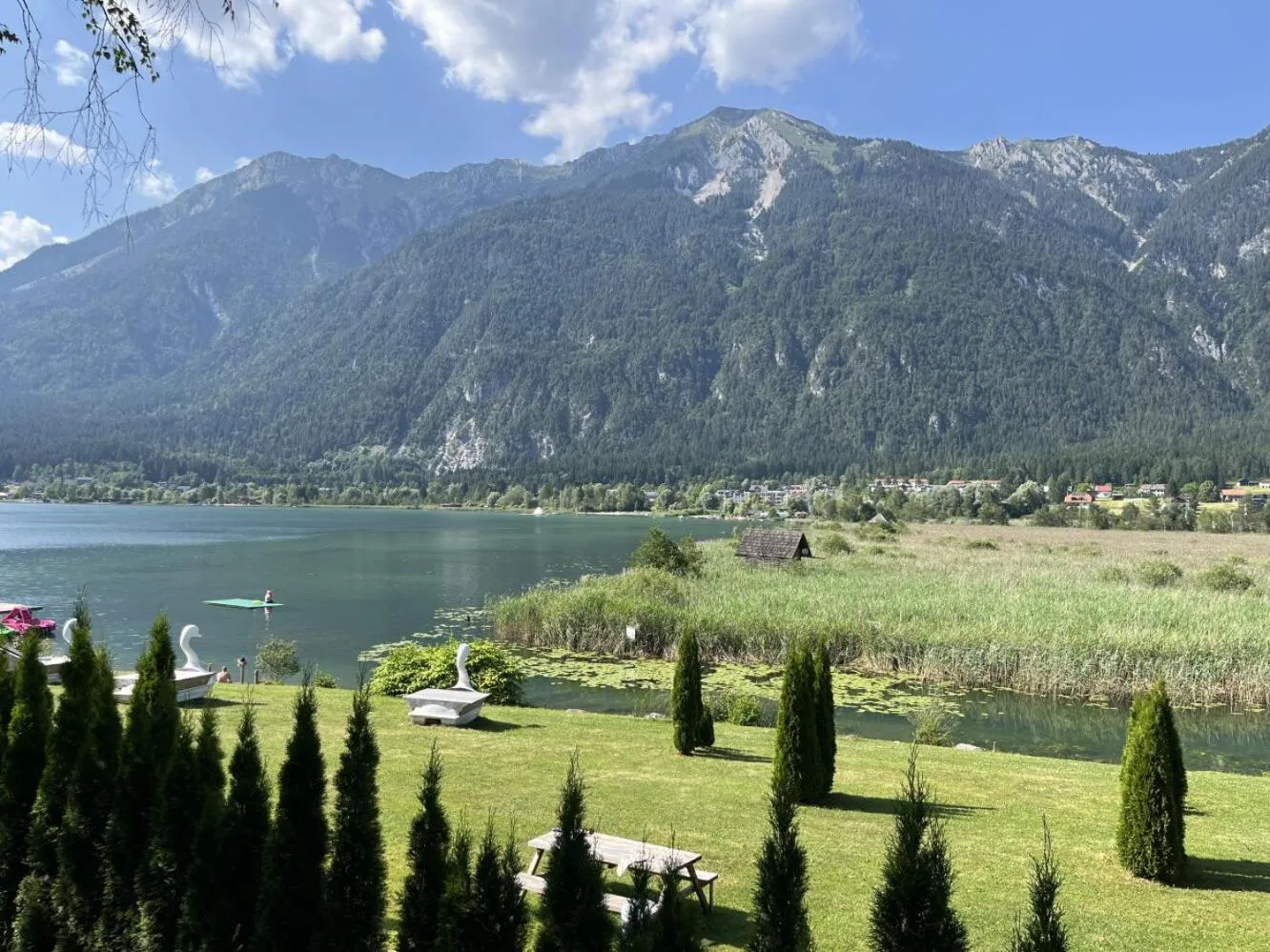 Gasthaus zum Fuchs - Familie Andrä