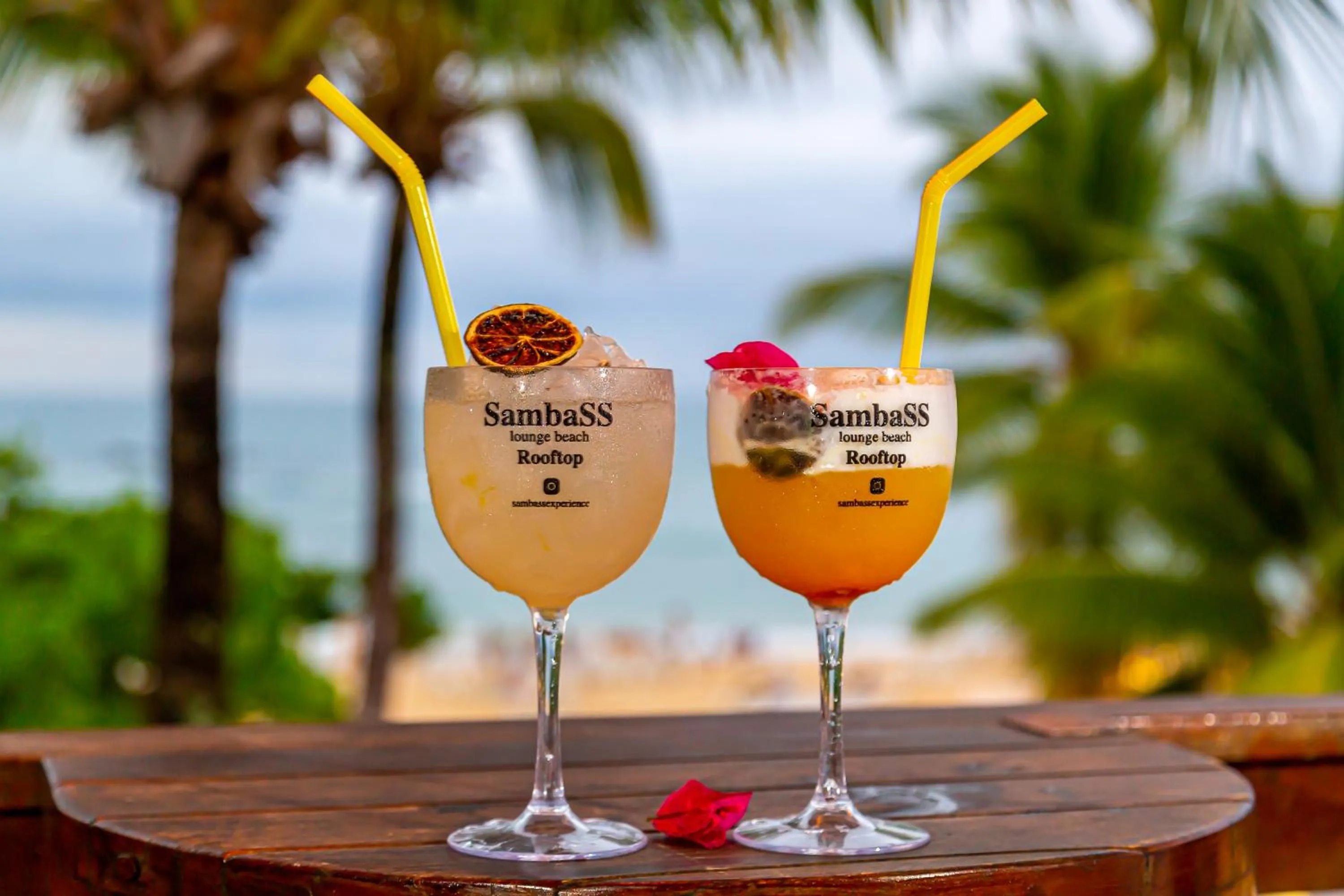 Lounge or bar in Pousada Sambass