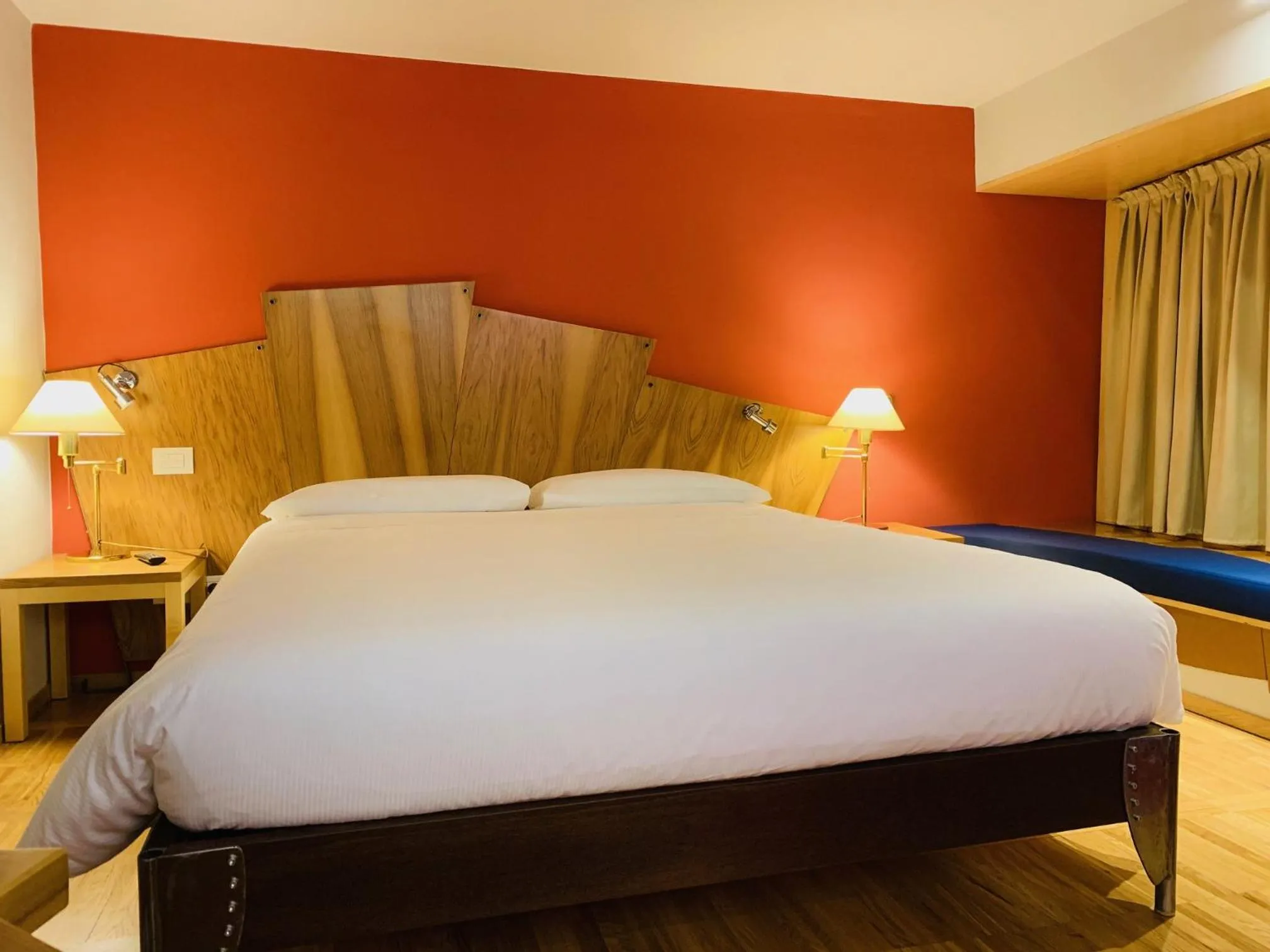 Juvarrahouse Luxury Apartments