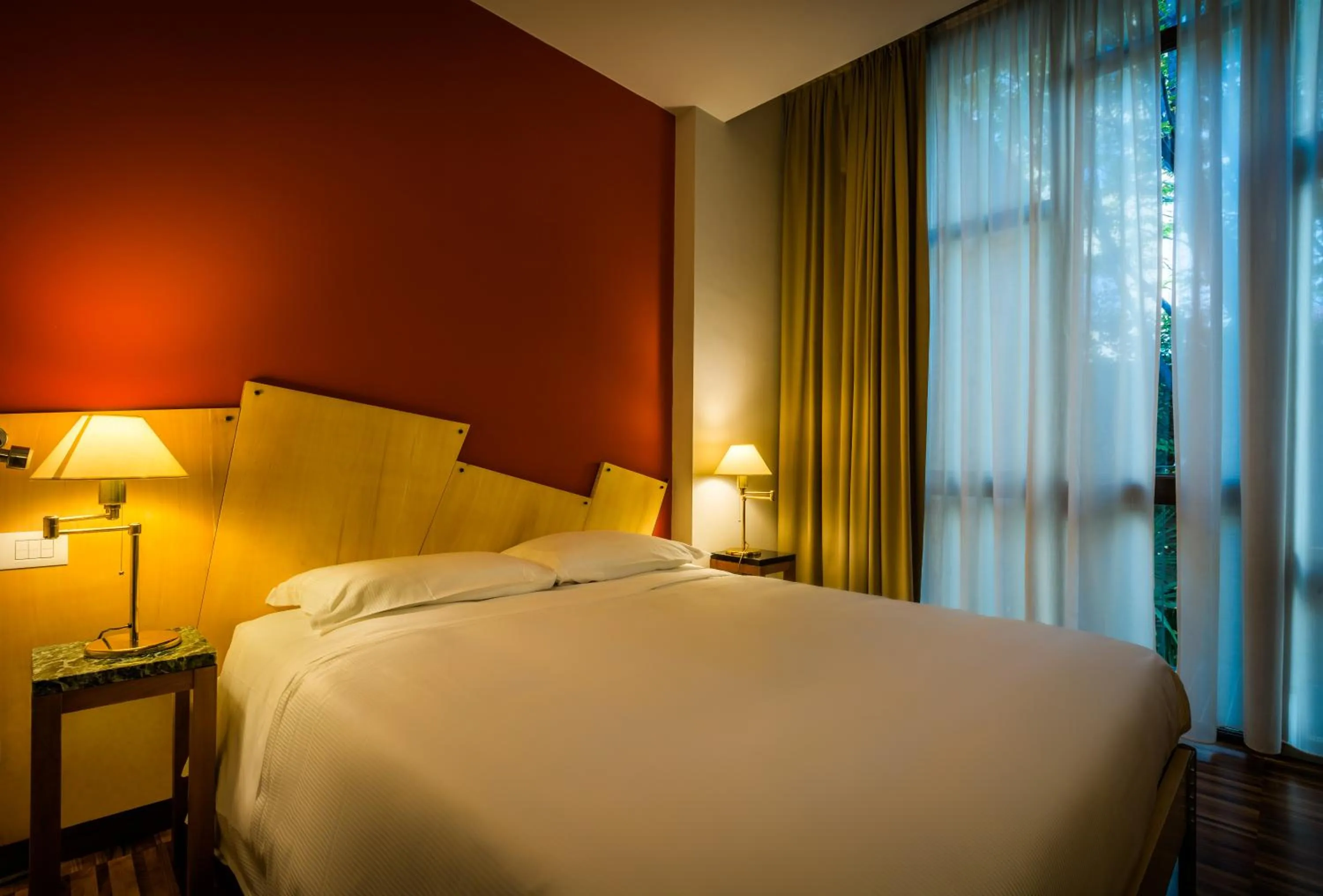 Juvarrahouse Luxury Apartments