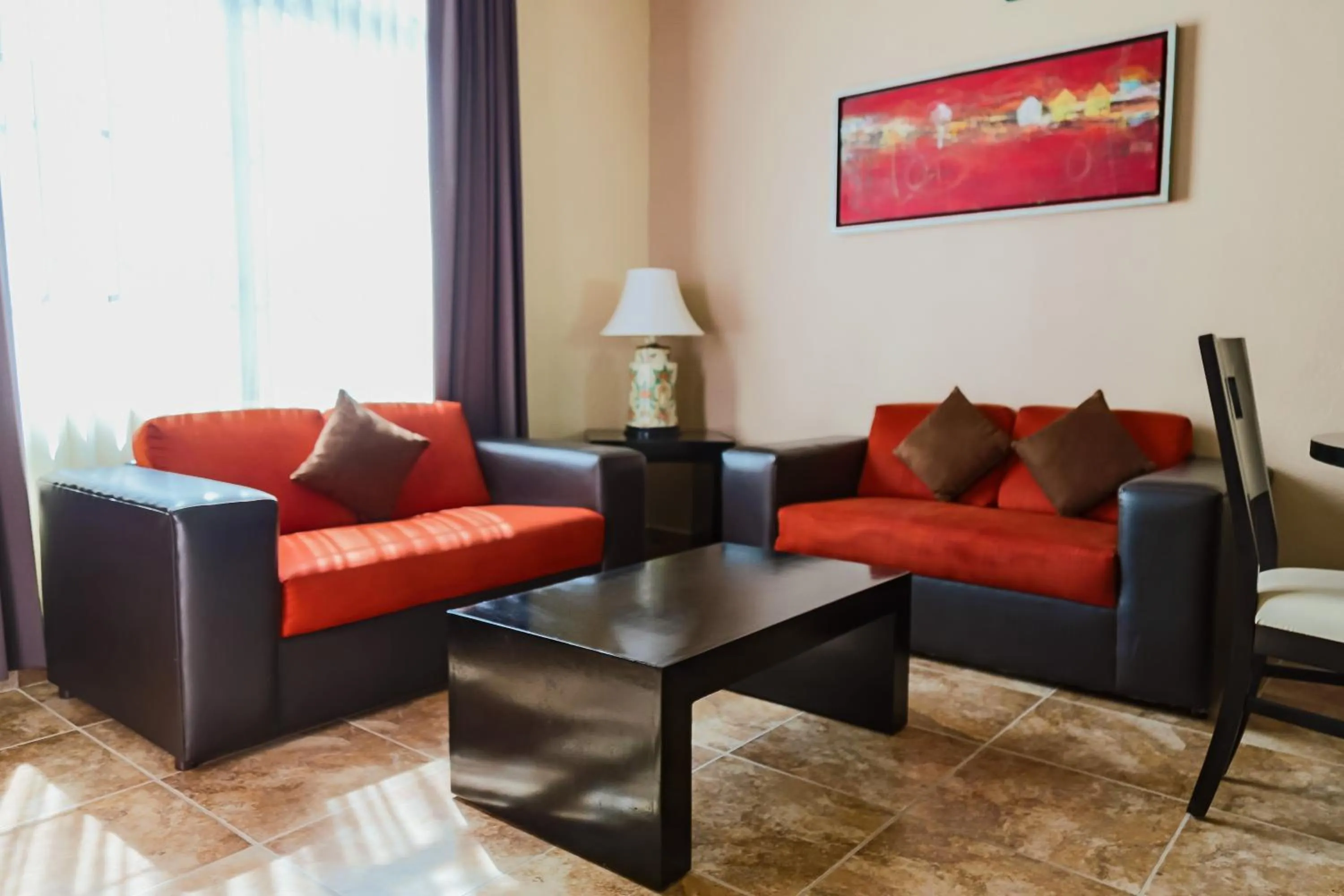 Hotel Real de San Jose