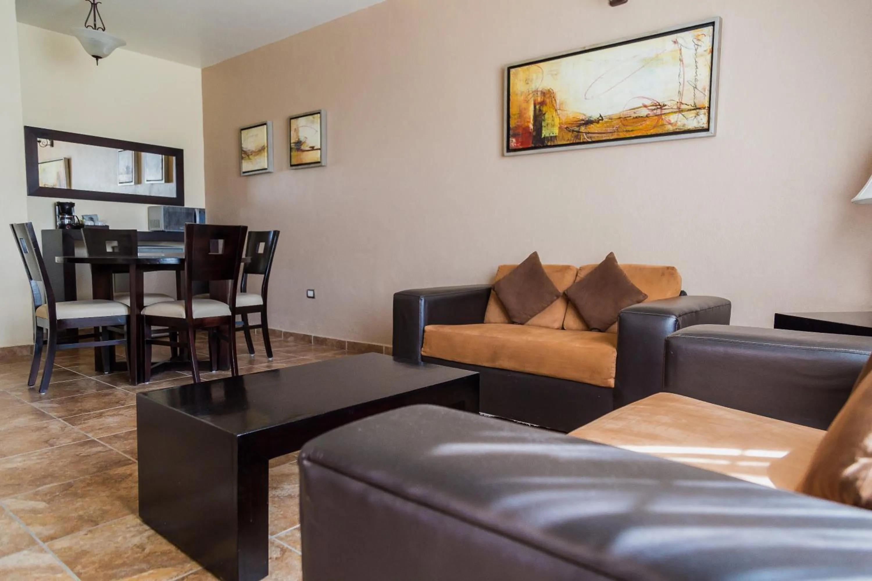 Hotel Real de San Jose