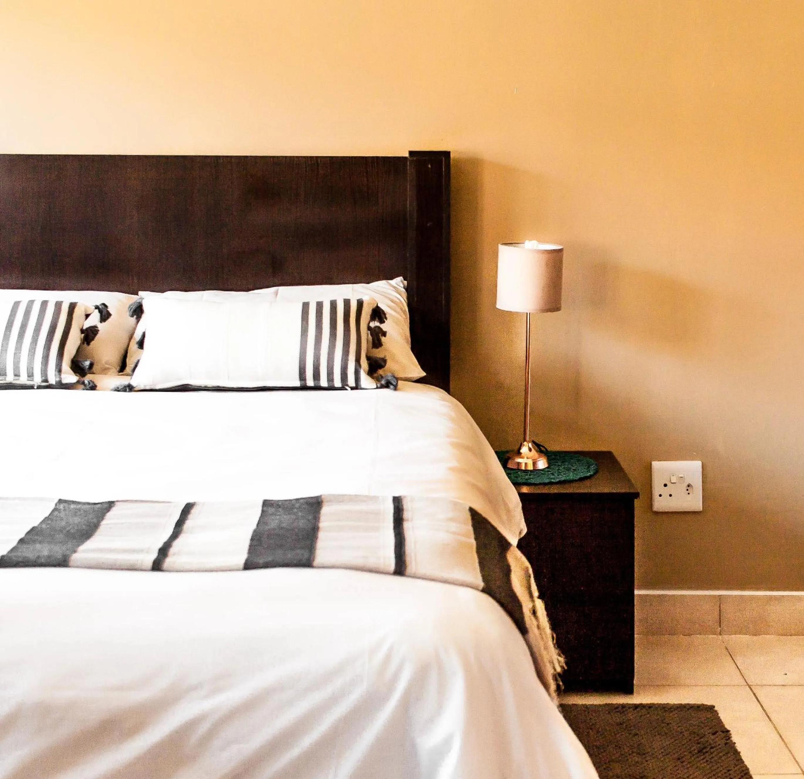 Photo of the whole room, Bed in Seokobale Guesthouse