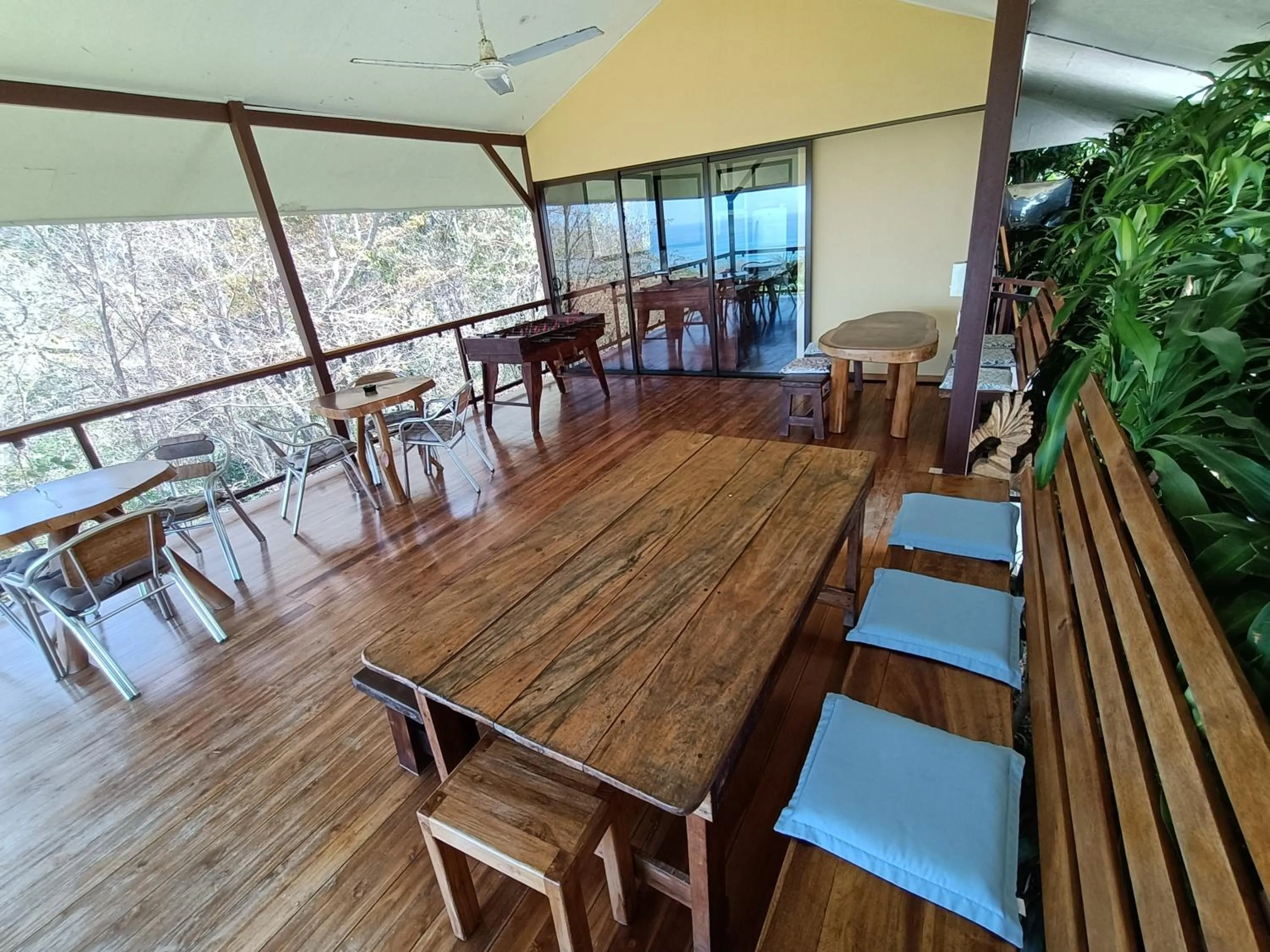 kitchen in Vista Naranja Ocean View House