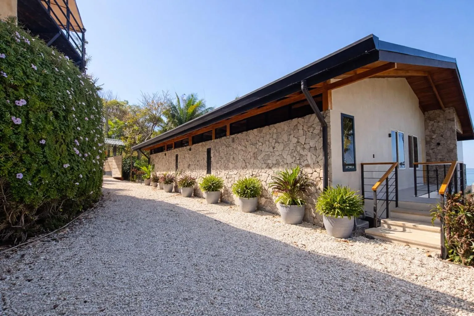 Vista Naranja Ocean View - Suite Apartment