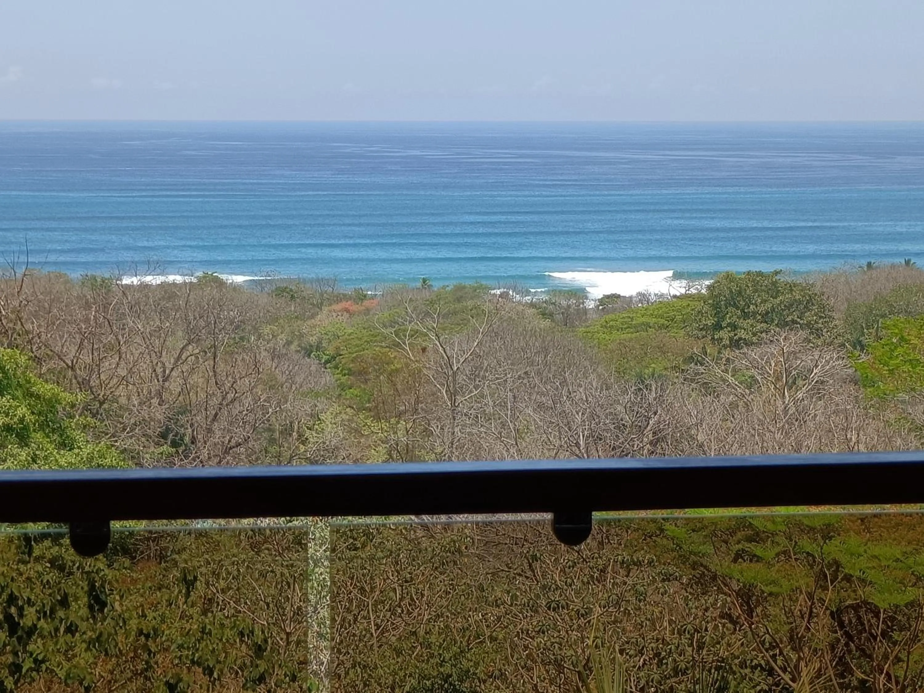 Sea view in Vista Naranja Ocean View House