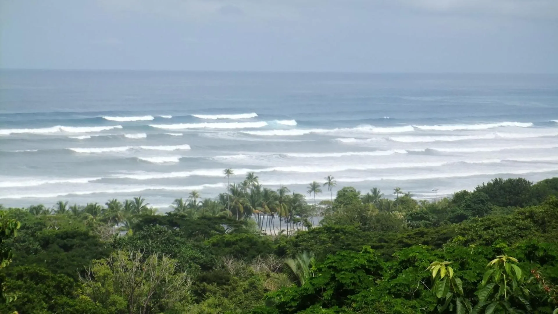 View (from property/room) in Vista Naranja Ocean View House