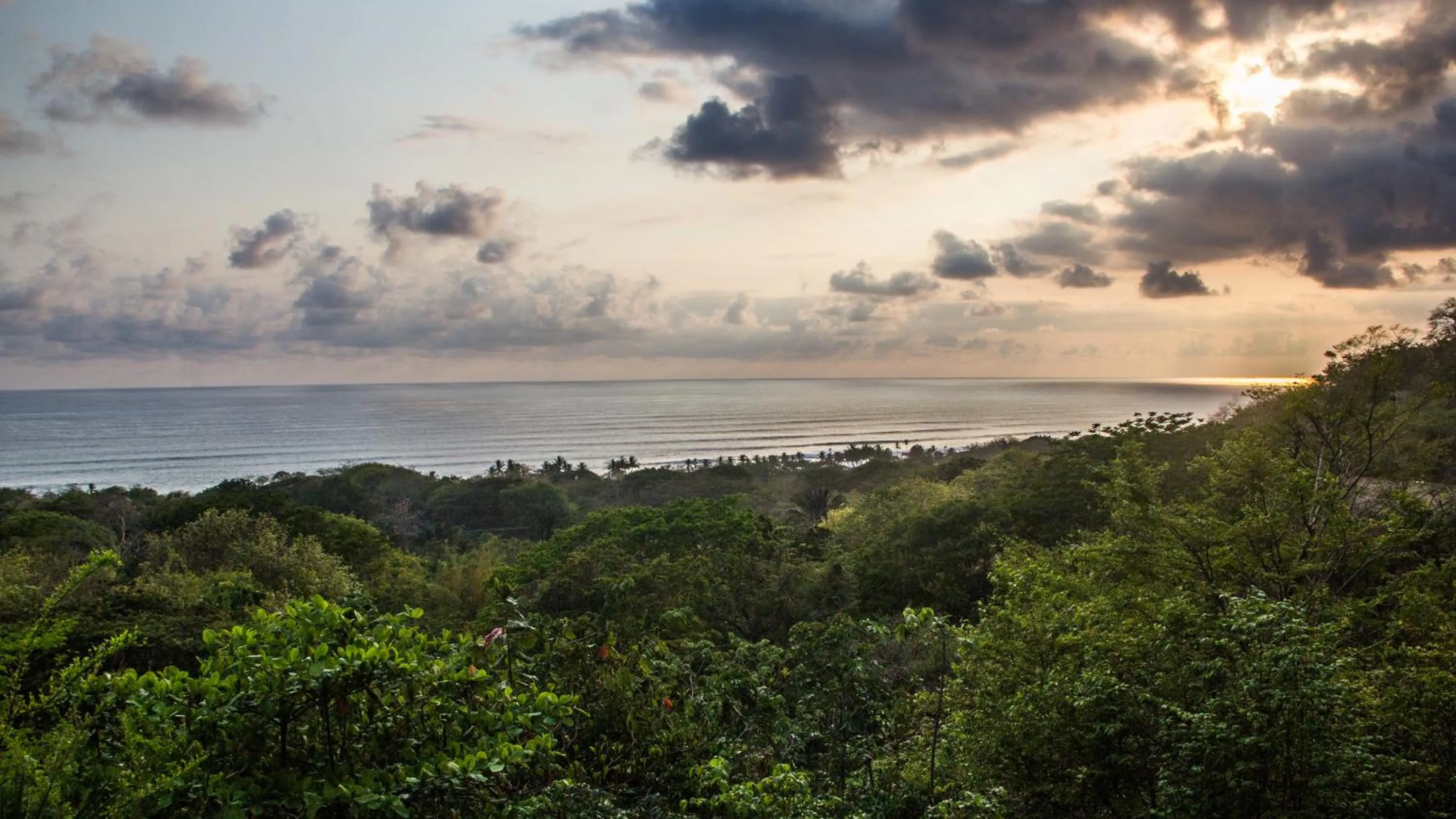 Sea view in Vista Naranja Ocean View House