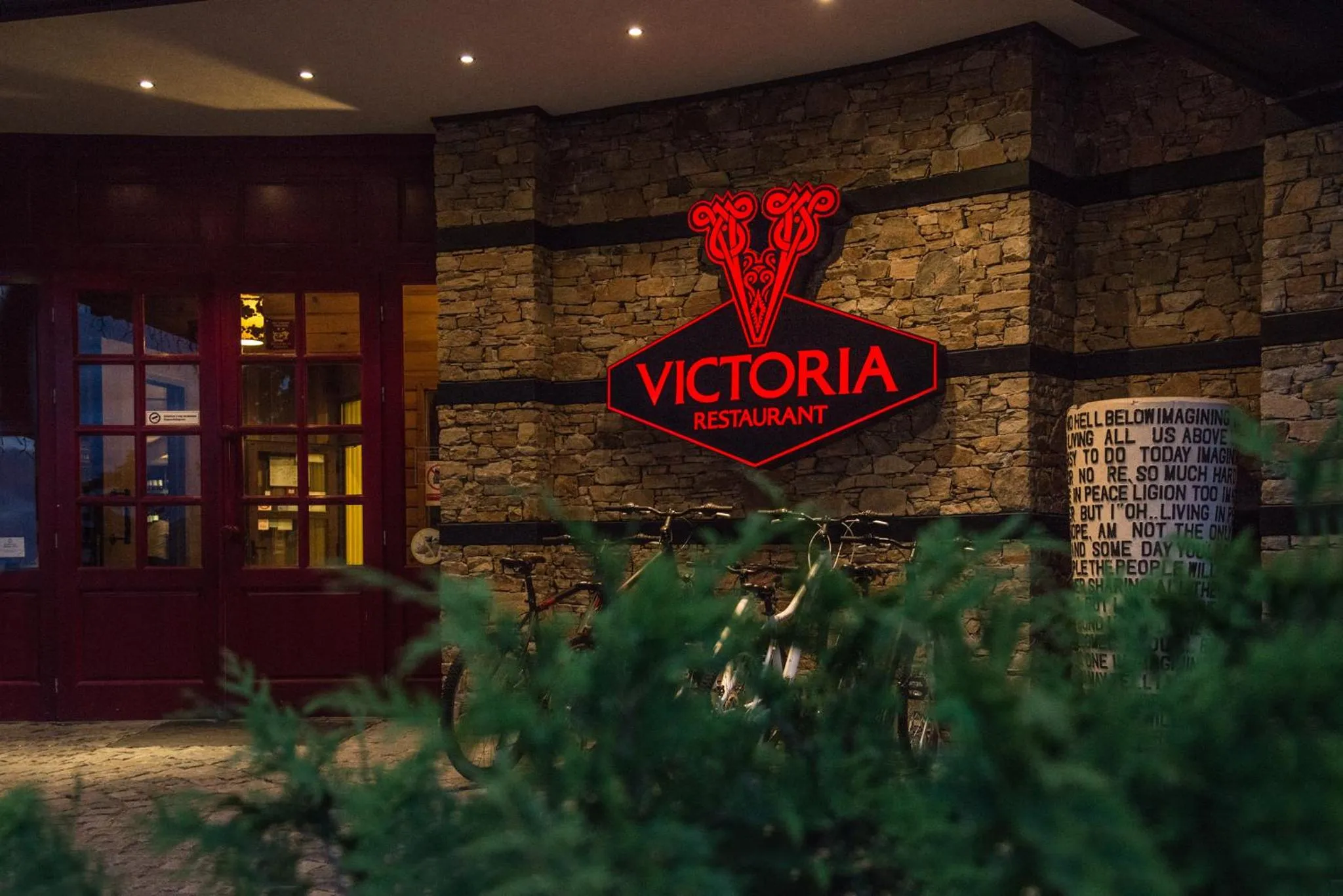 Property logo or sign in Boutique Hotel Uniqato