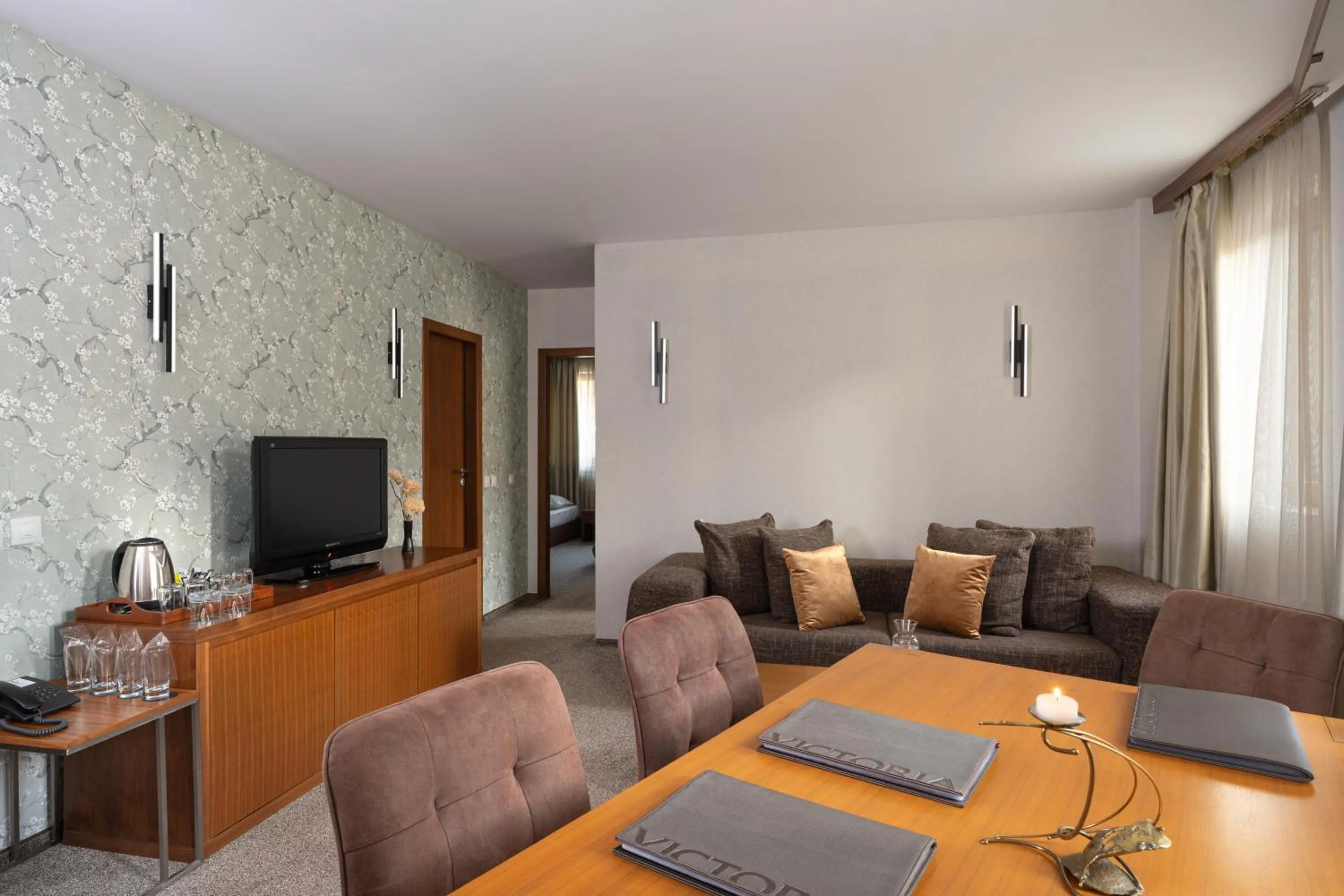 Boutique Hotel Uniqato