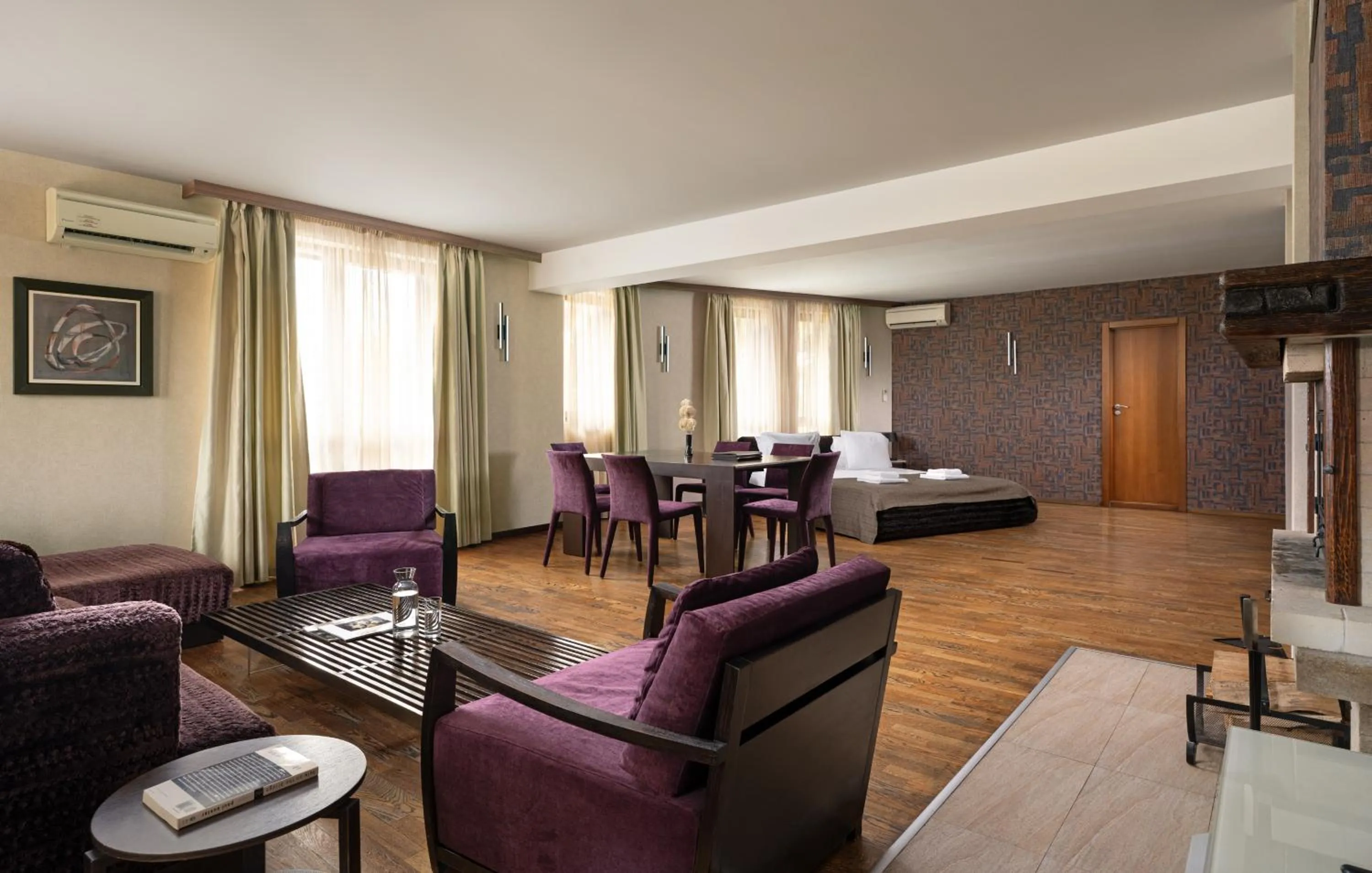 Boutique Hotel Uniqato