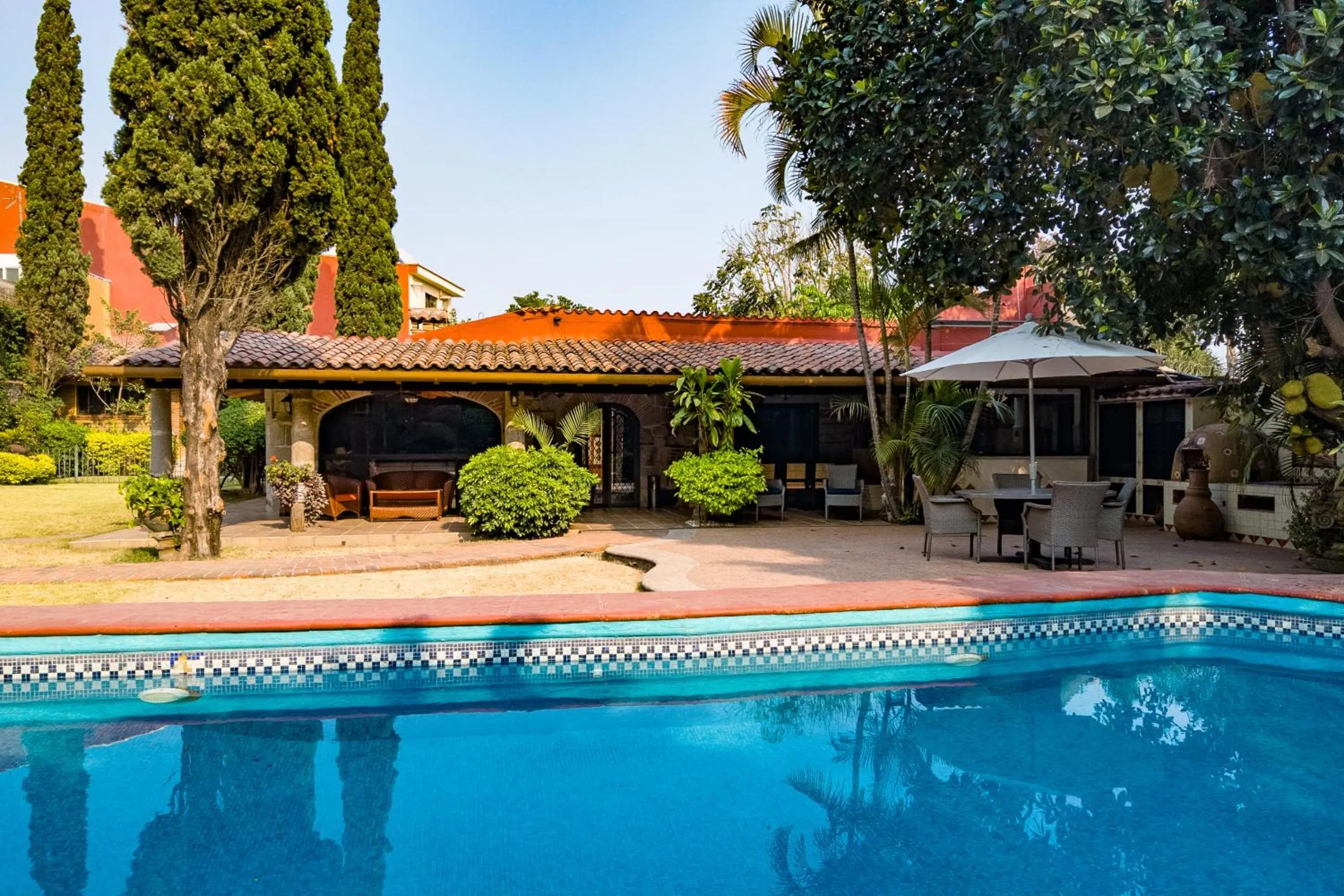 La Buena Vibra Wellness Resort & Spa