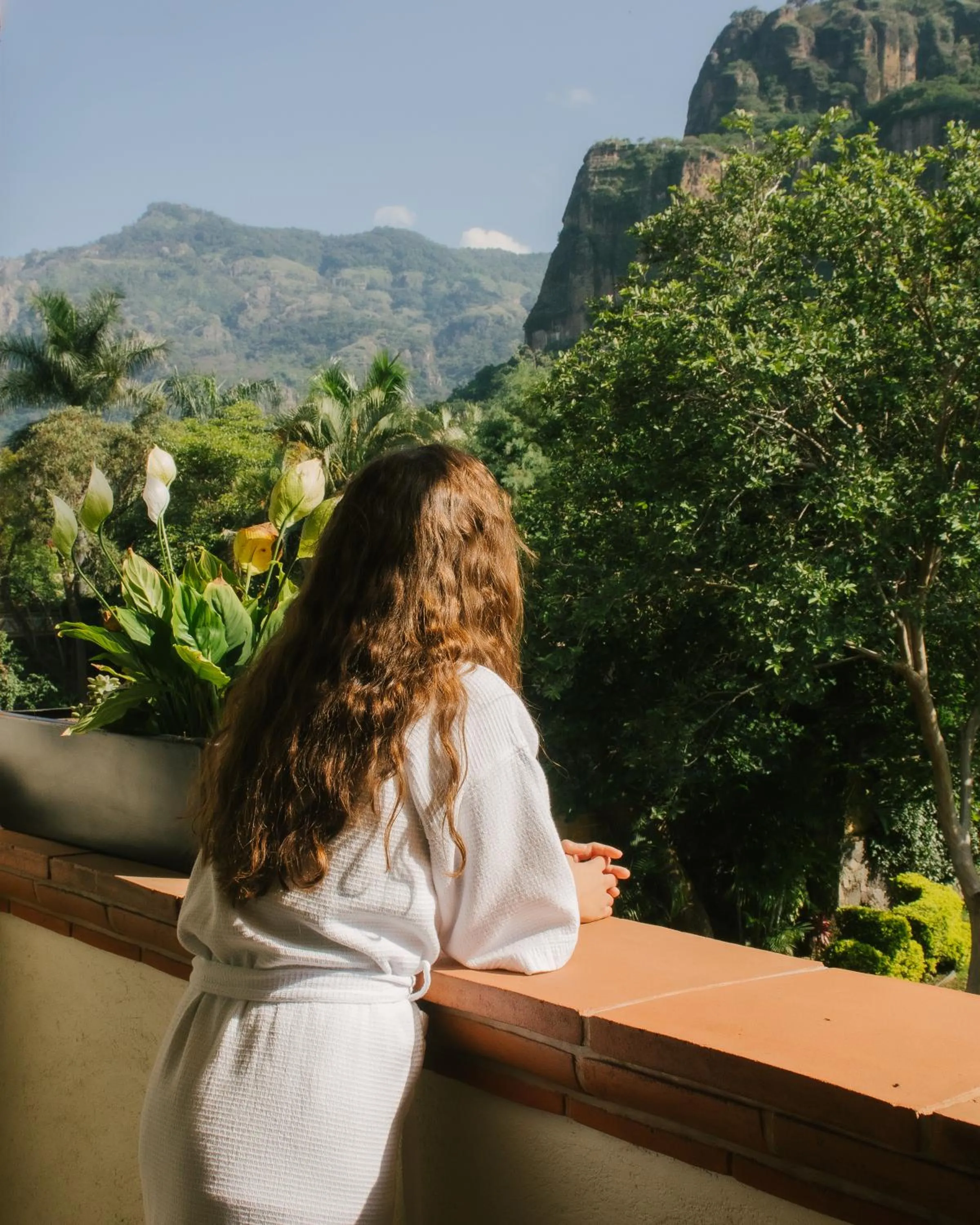 La Buena Vibra Wellness Resort & Spa