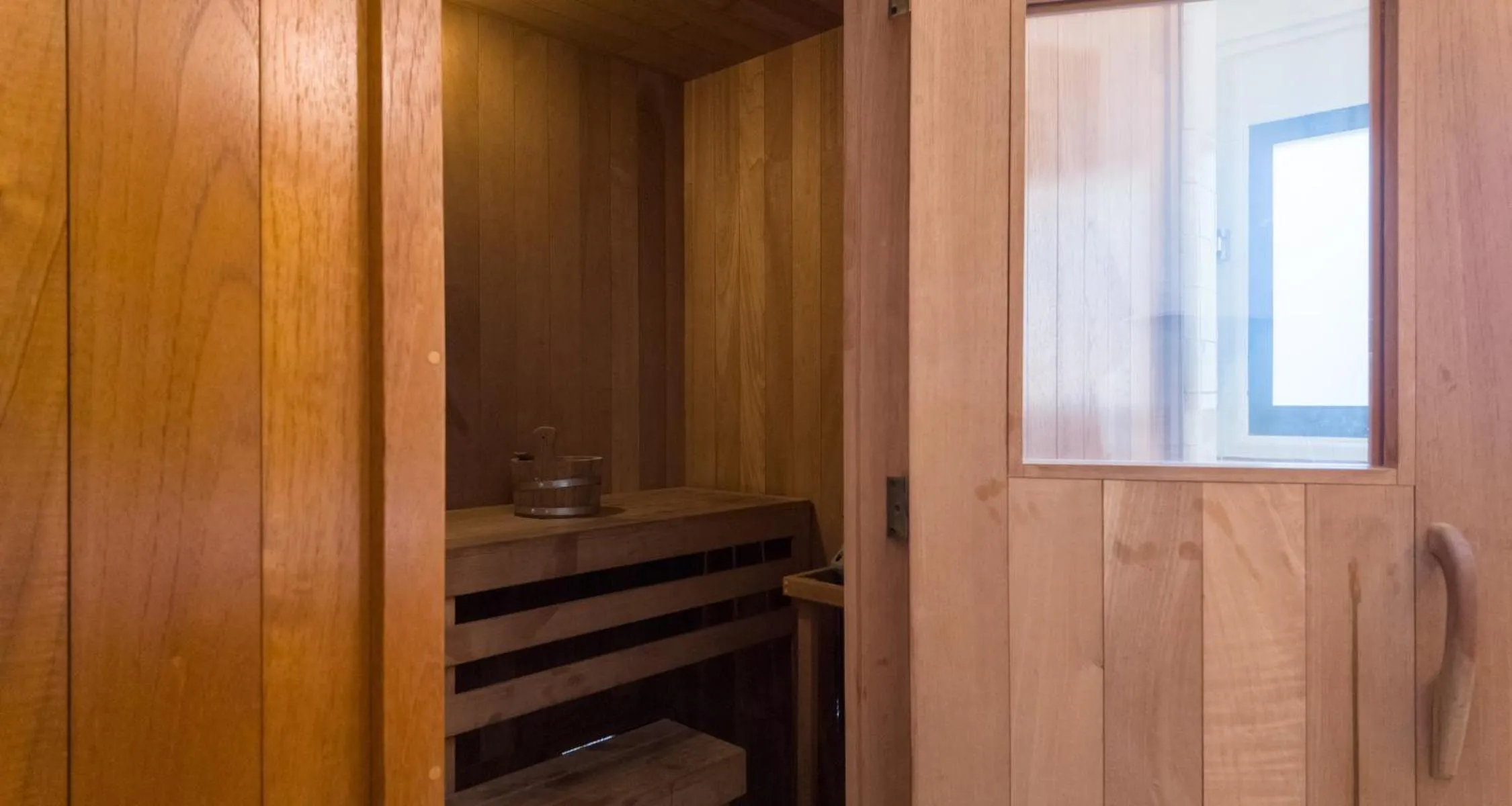 La Buena Vibra Wellness Resort & Spa