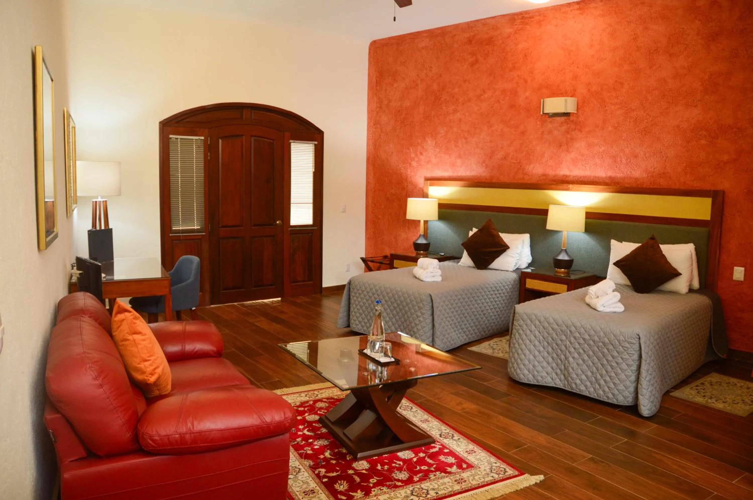 La Buena Vibra Wellness Resort & Spa