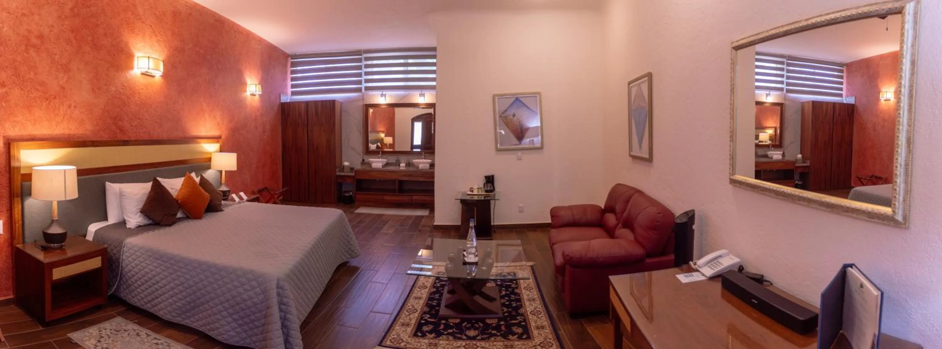 La Buena Vibra Wellness Resort & Spa