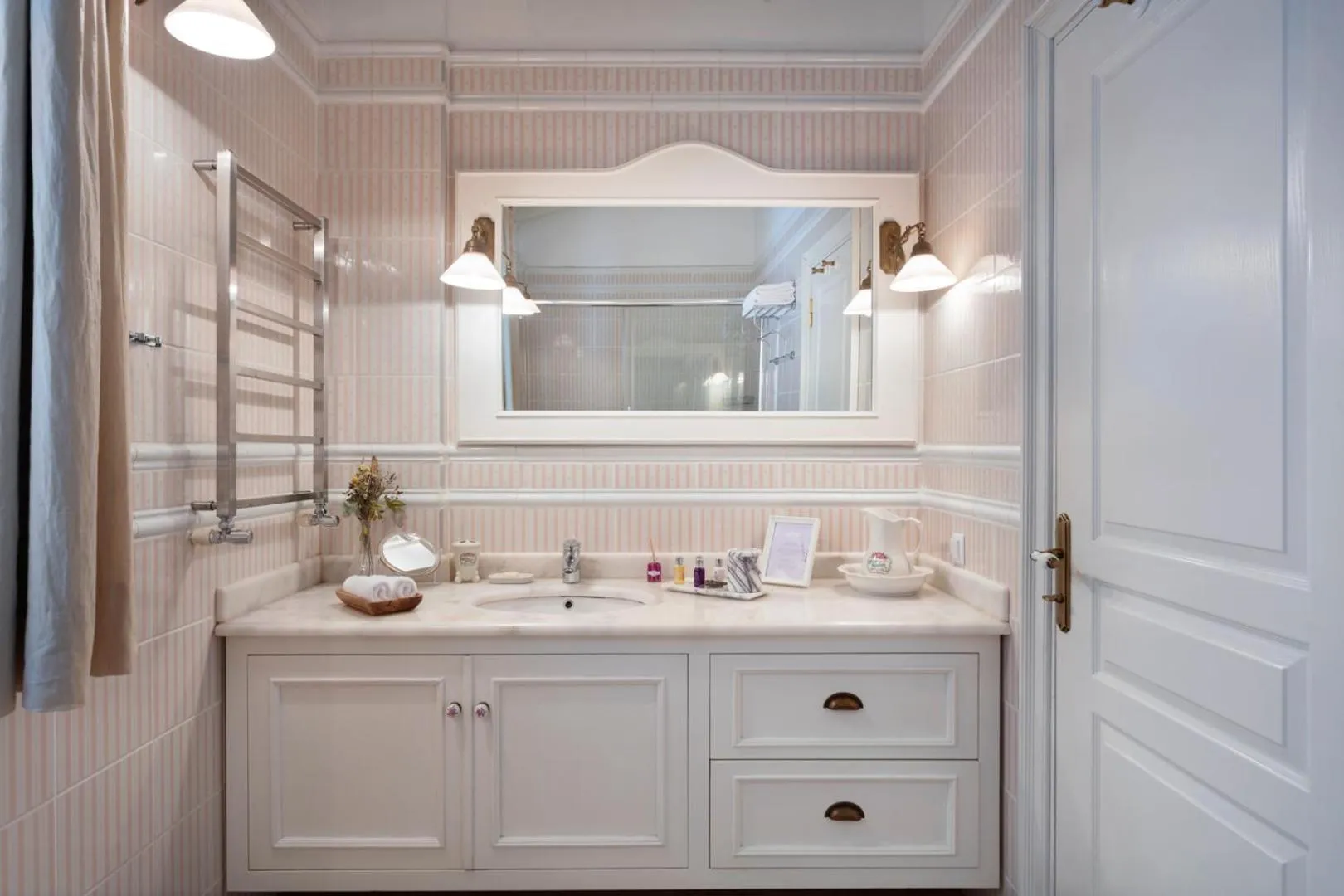 Casa Lavanda Boutique Hotel