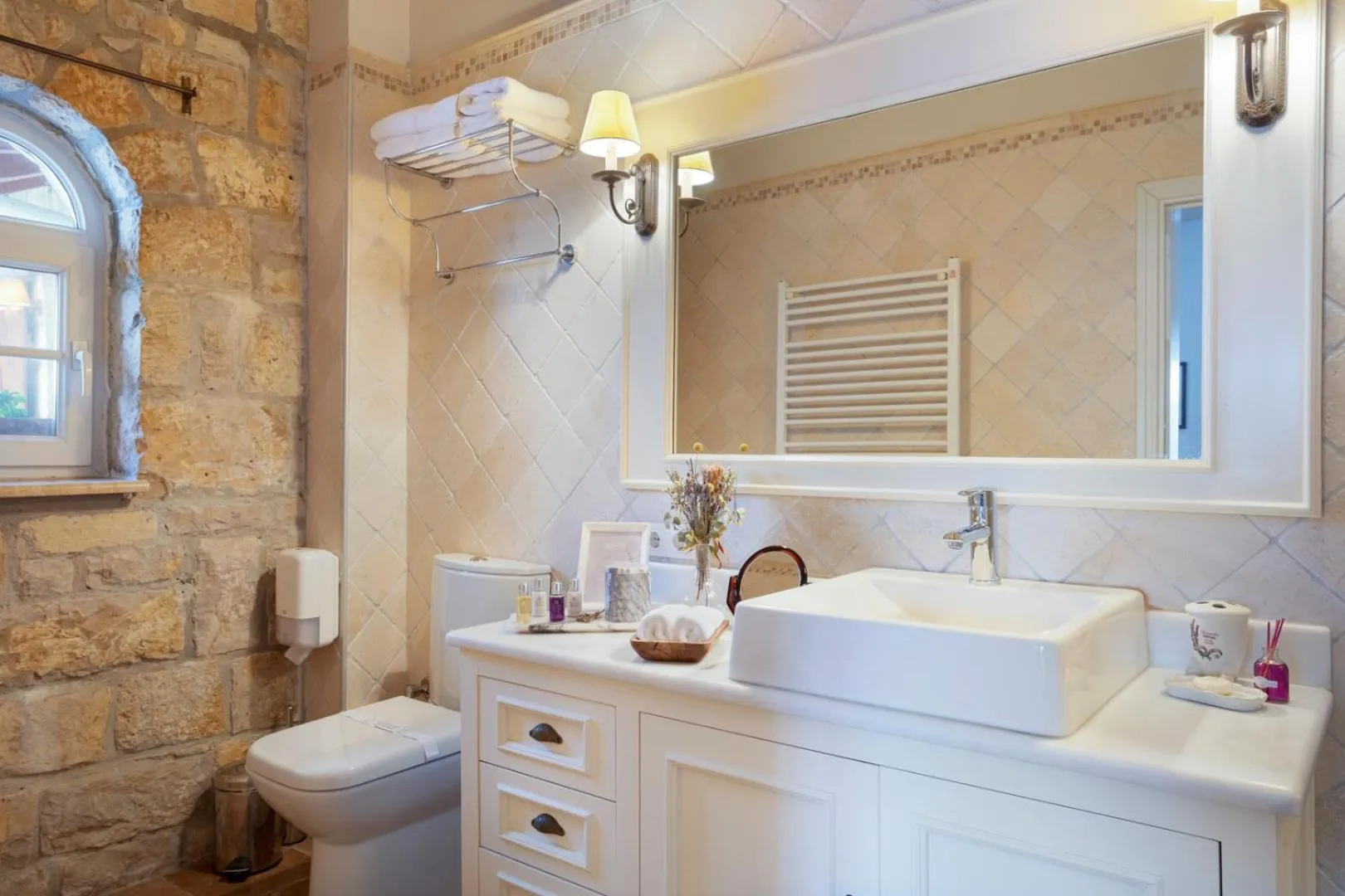 Casa Lavanda Boutique Hotel