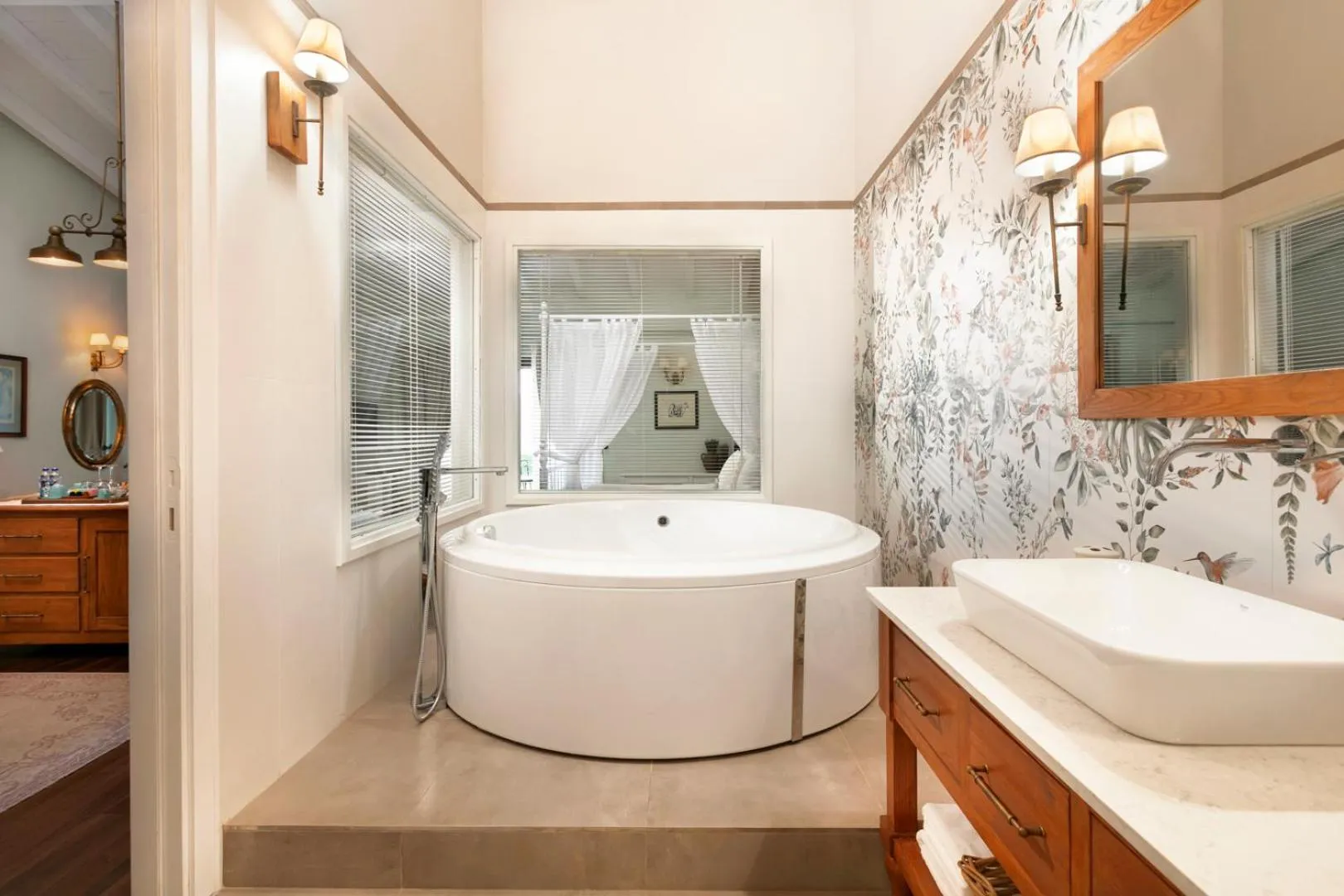 Casa Lavanda Boutique Hotel