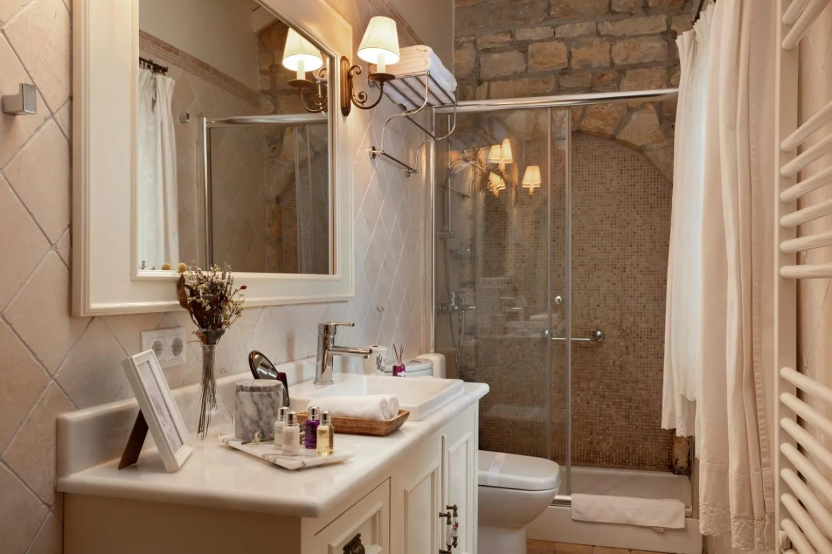 Casa Lavanda Boutique Hotel