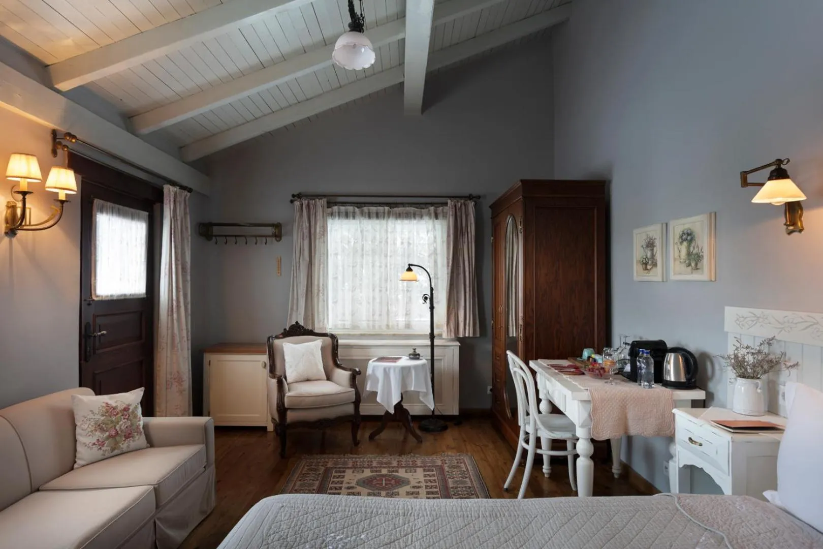 Casa Lavanda Boutique Hotel