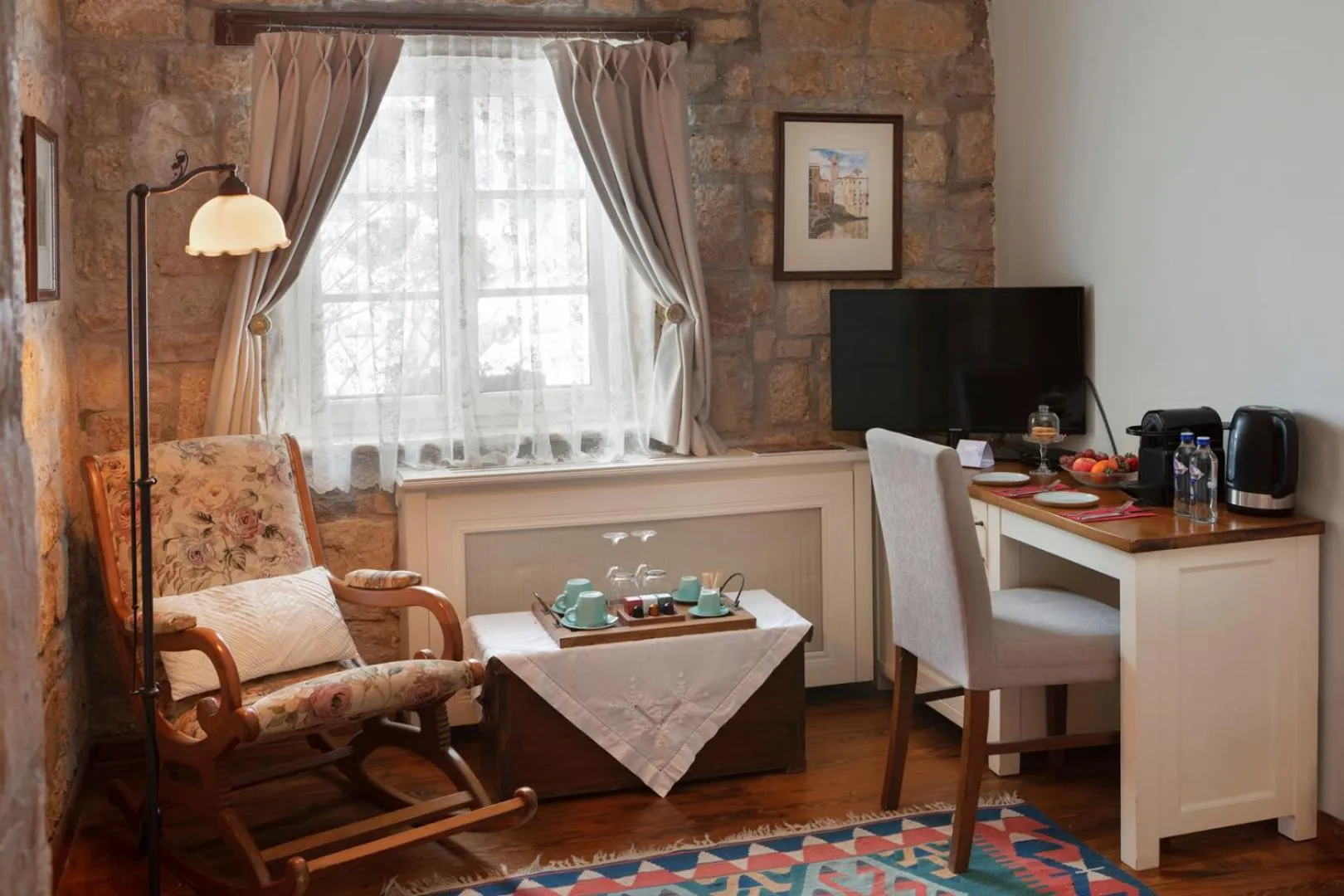 Casa Lavanda Boutique Hotel