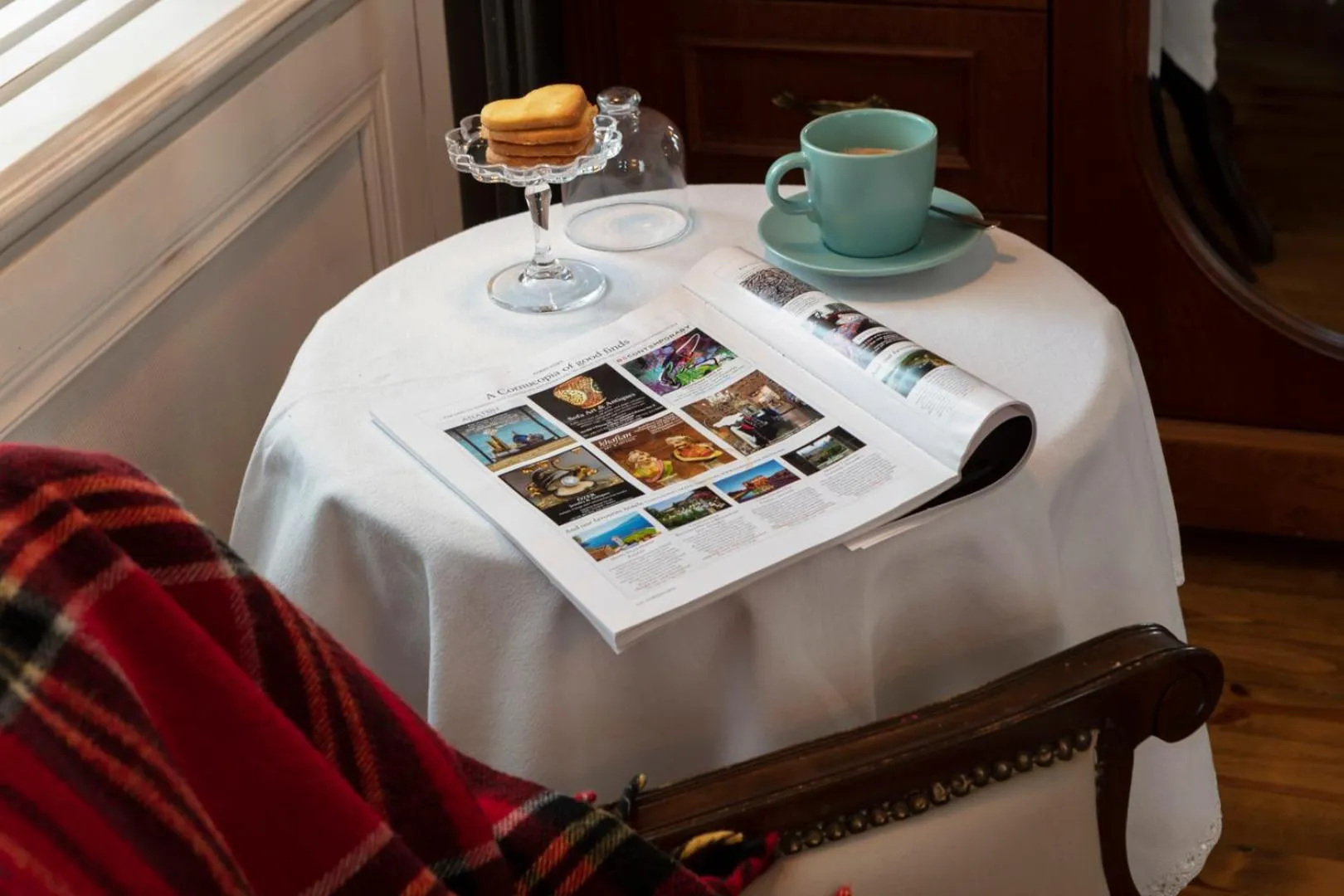 Casa Lavanda Boutique Hotel