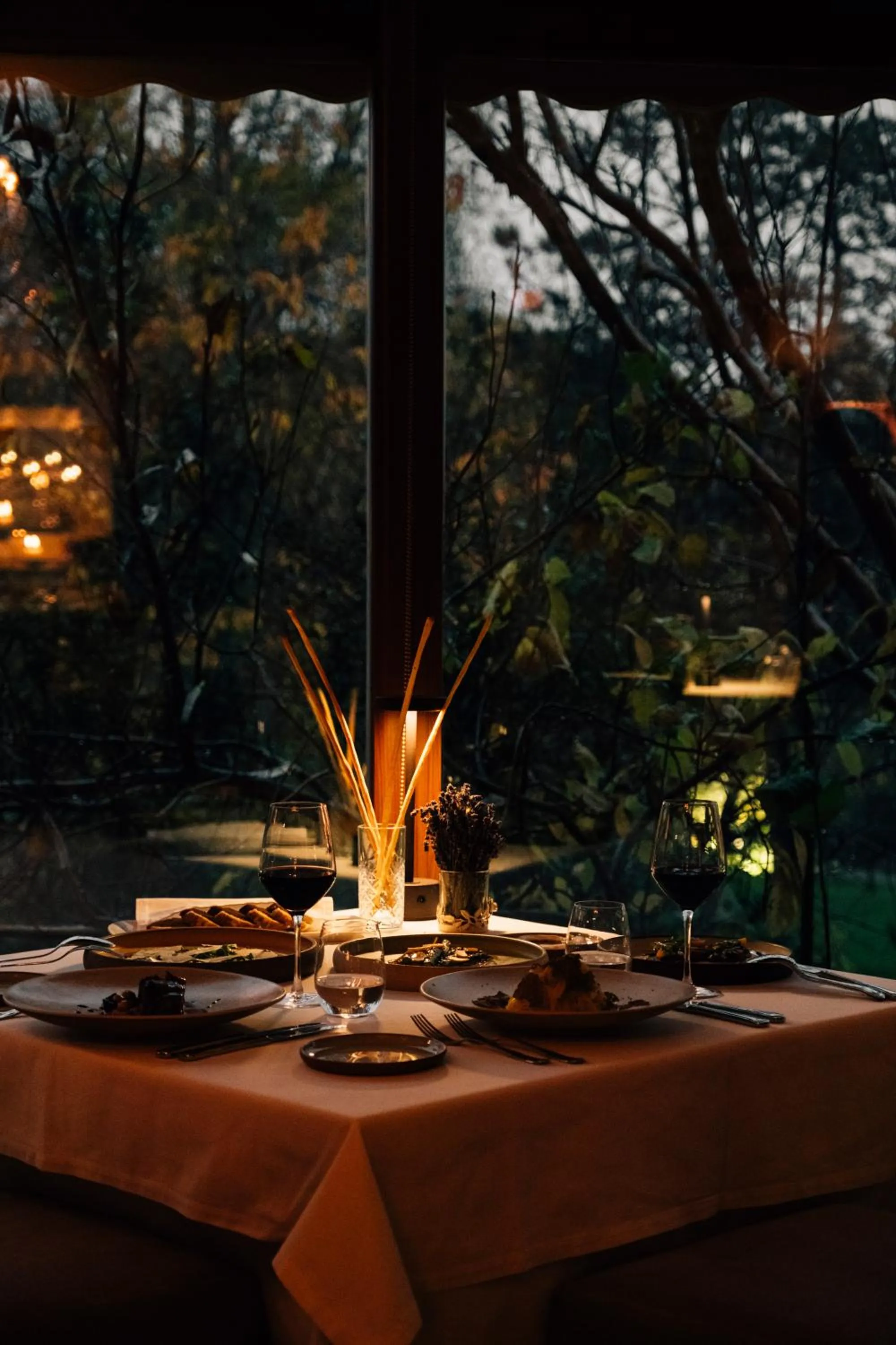 Casa Lavanda Boutique Hotel