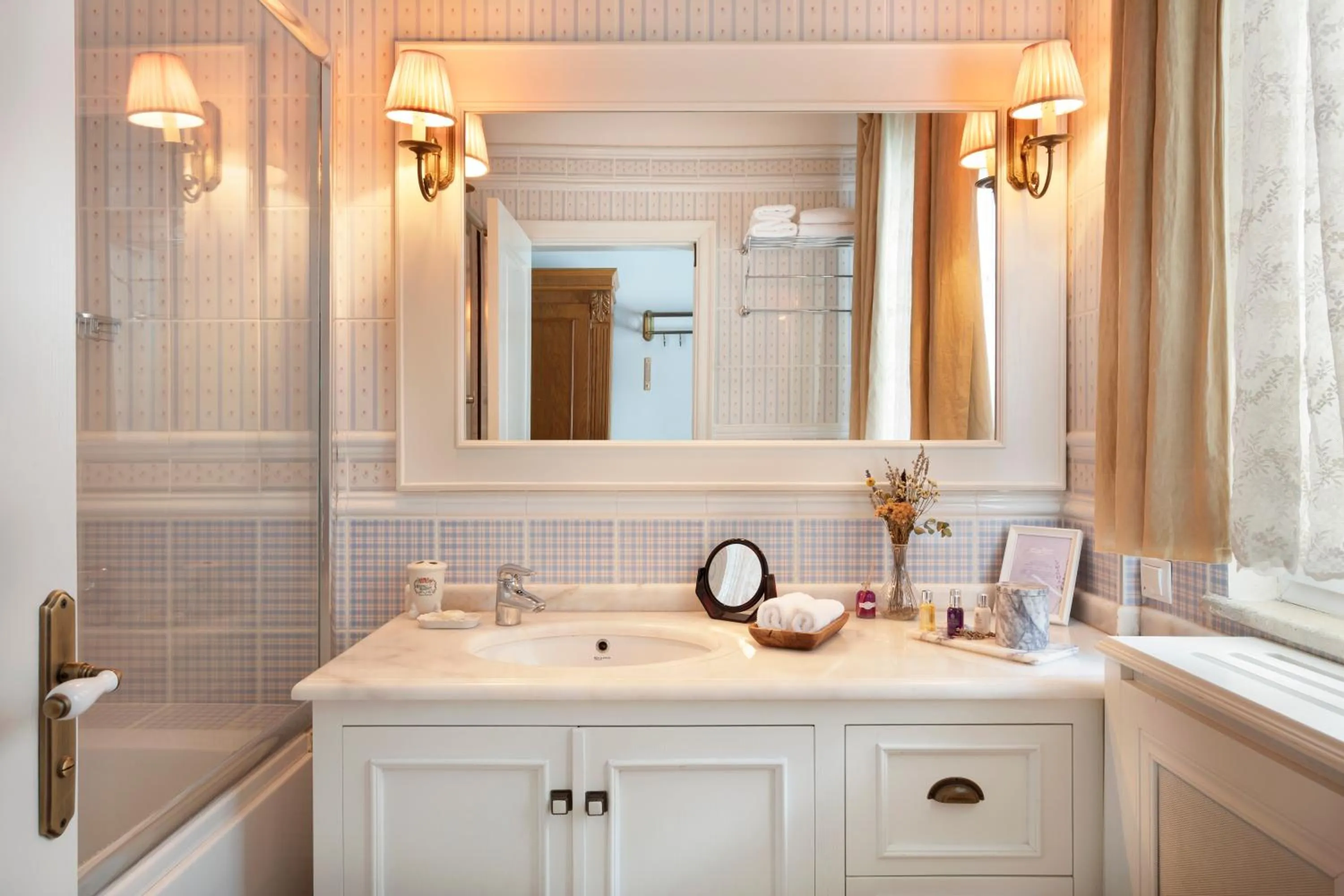 Casa Lavanda Boutique Hotel