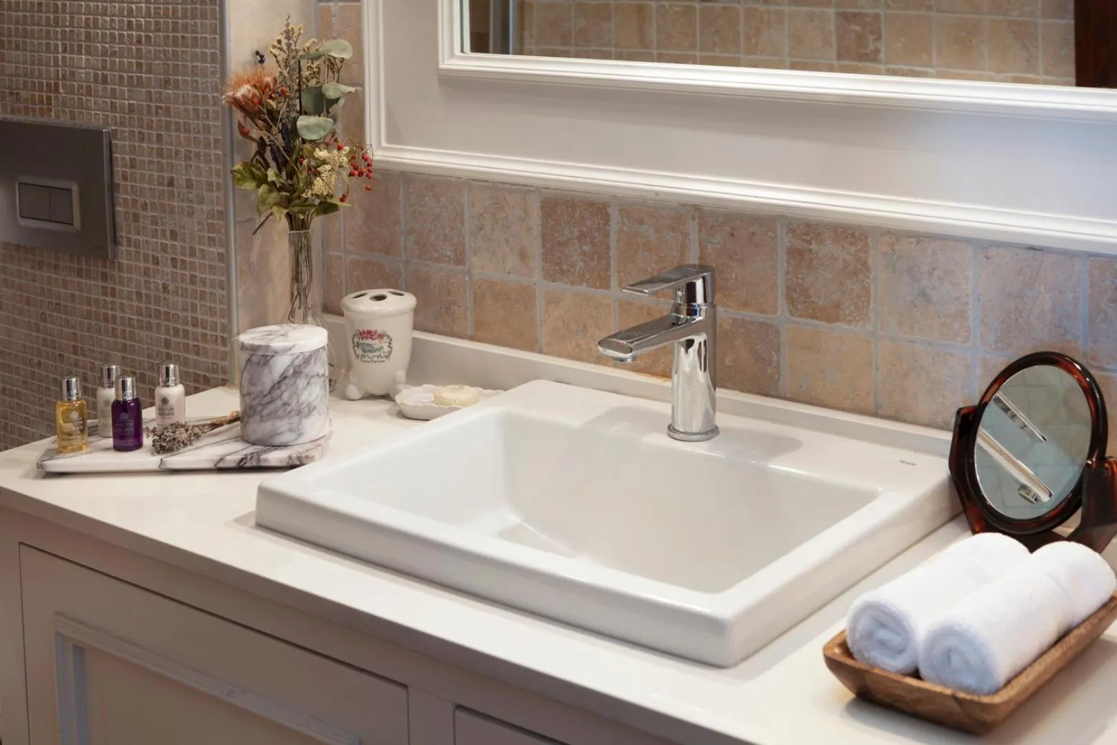 Casa Lavanda Boutique Hotel