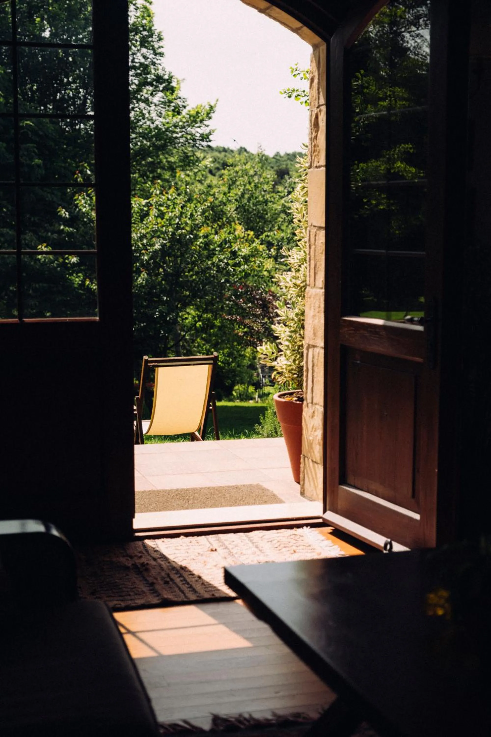 Casa Lavanda Boutique Hotel