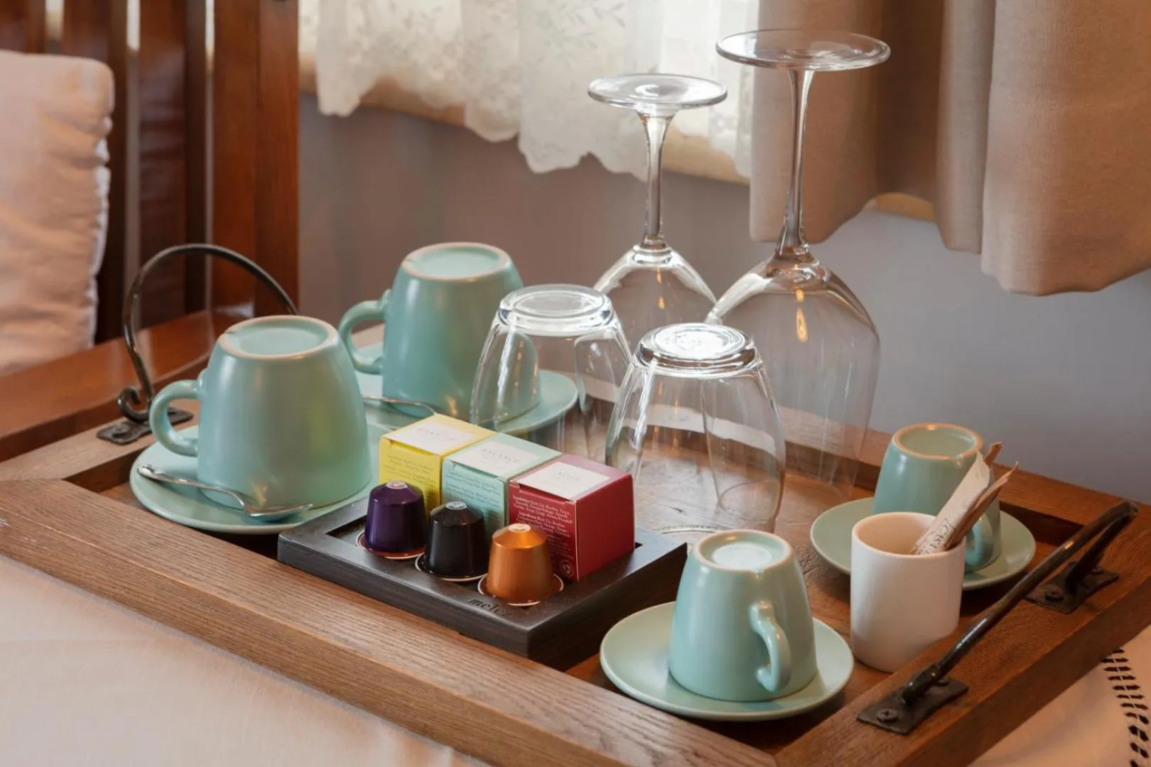 Casa Lavanda Boutique Hotel