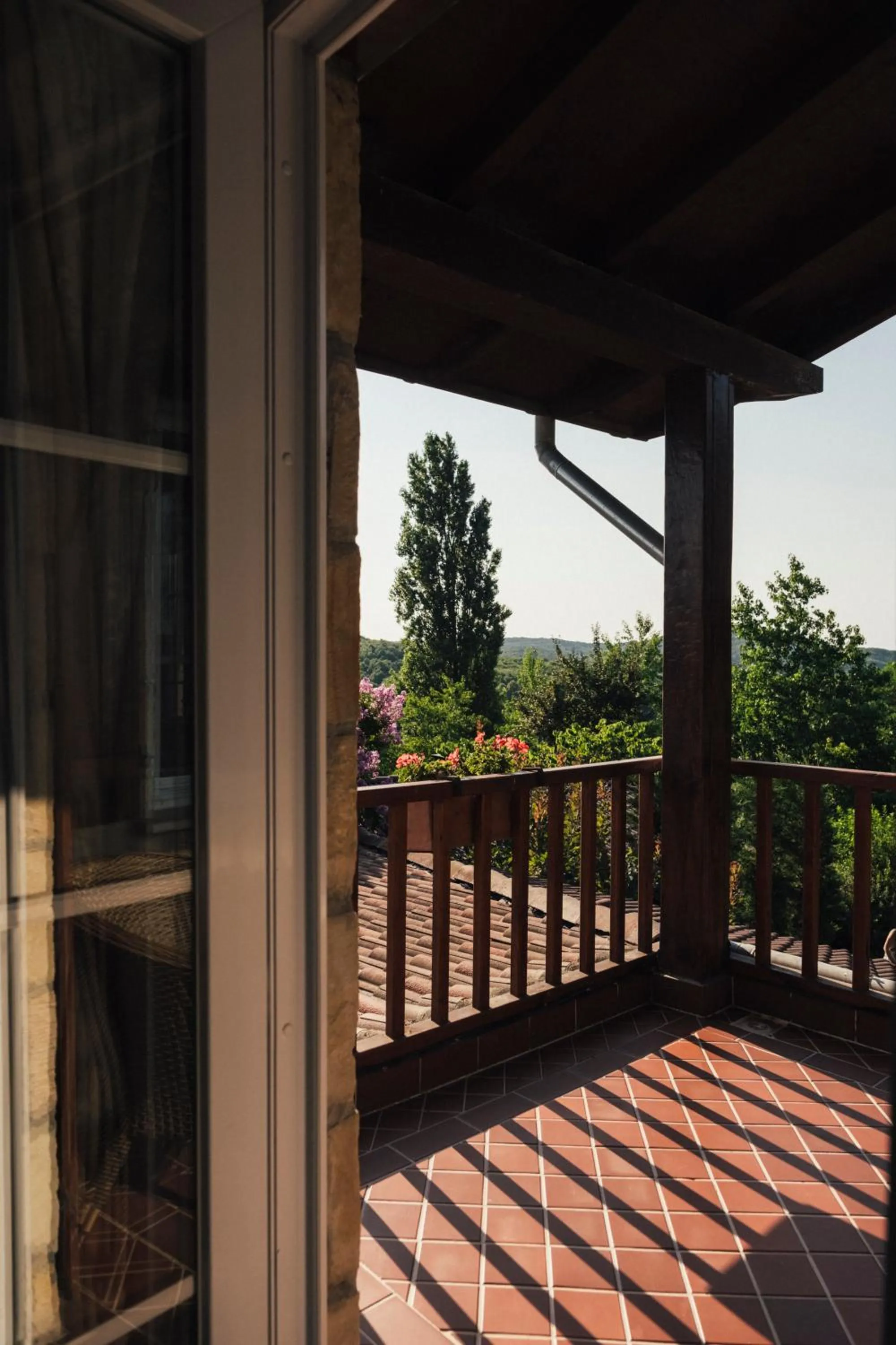 Casa Lavanda Boutique Hotel